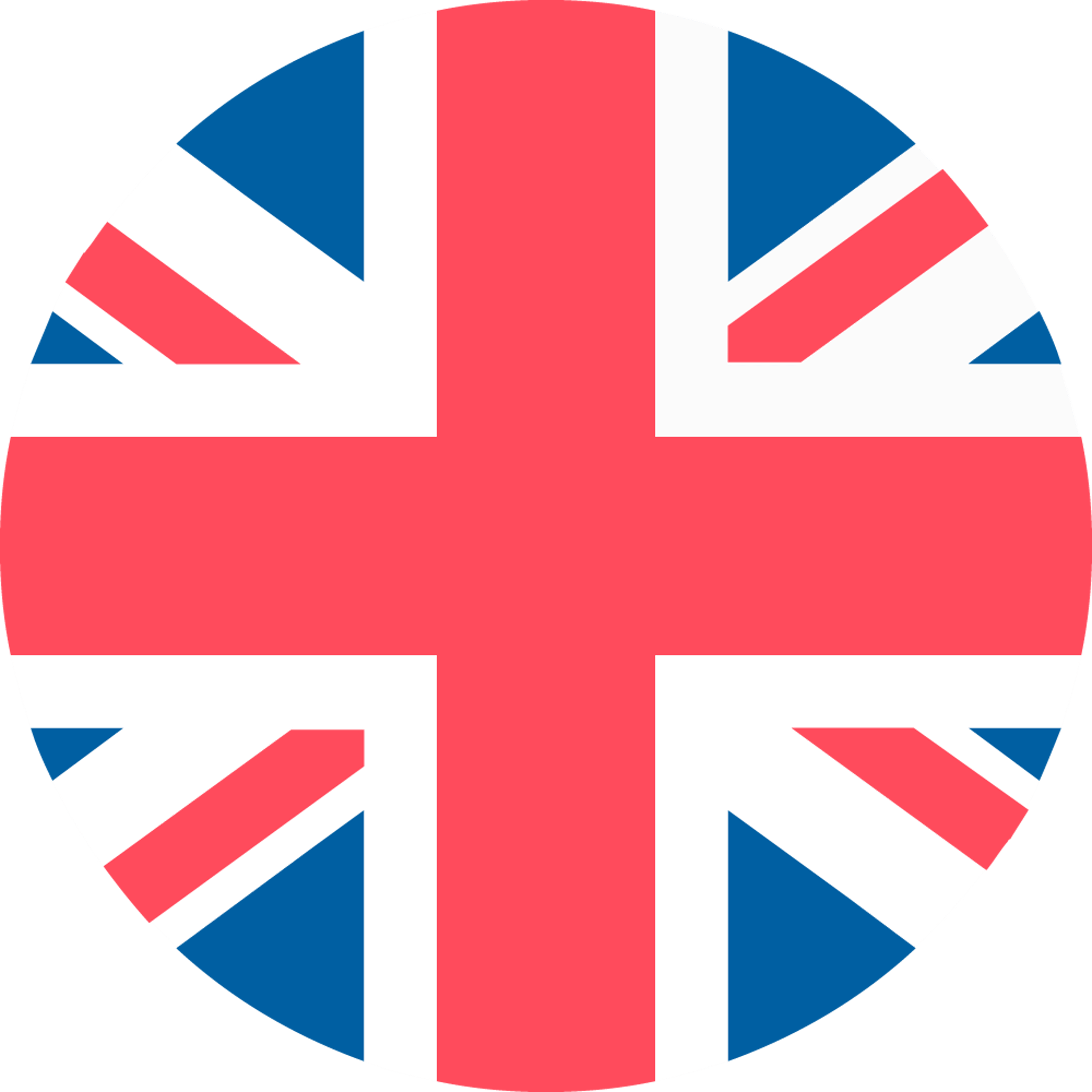 United Kingdom Flag