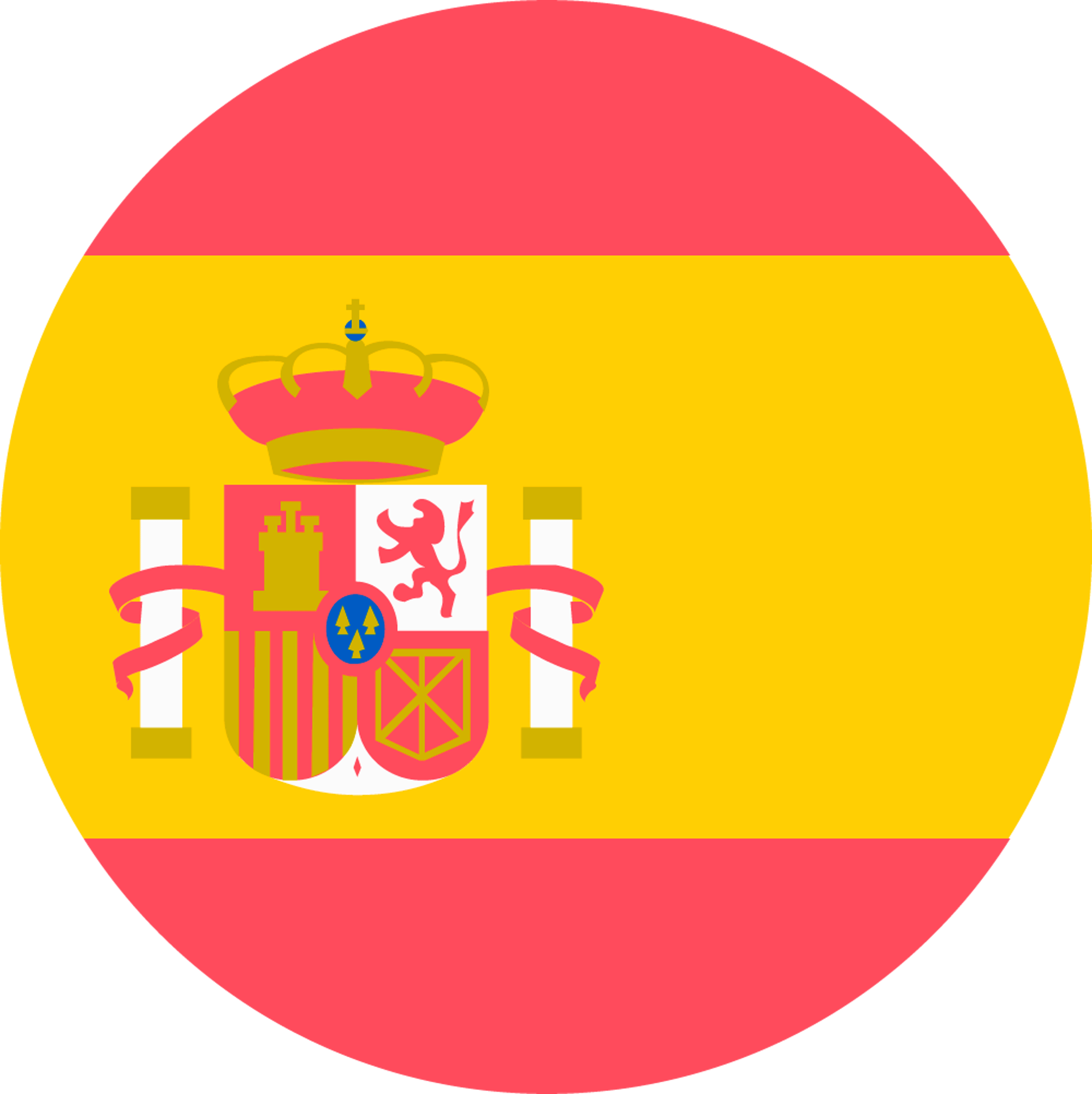 Spain Flag