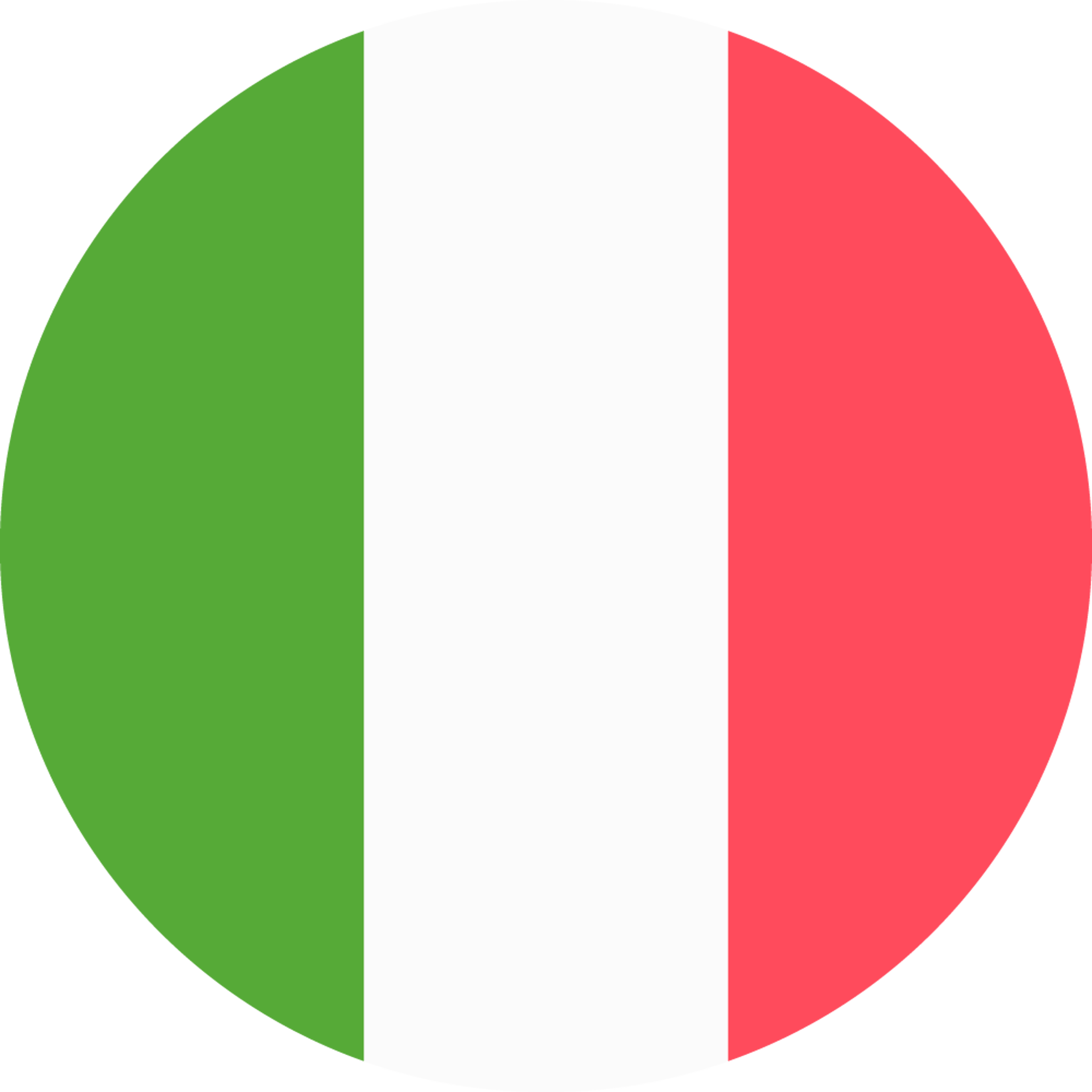 Italy Flag