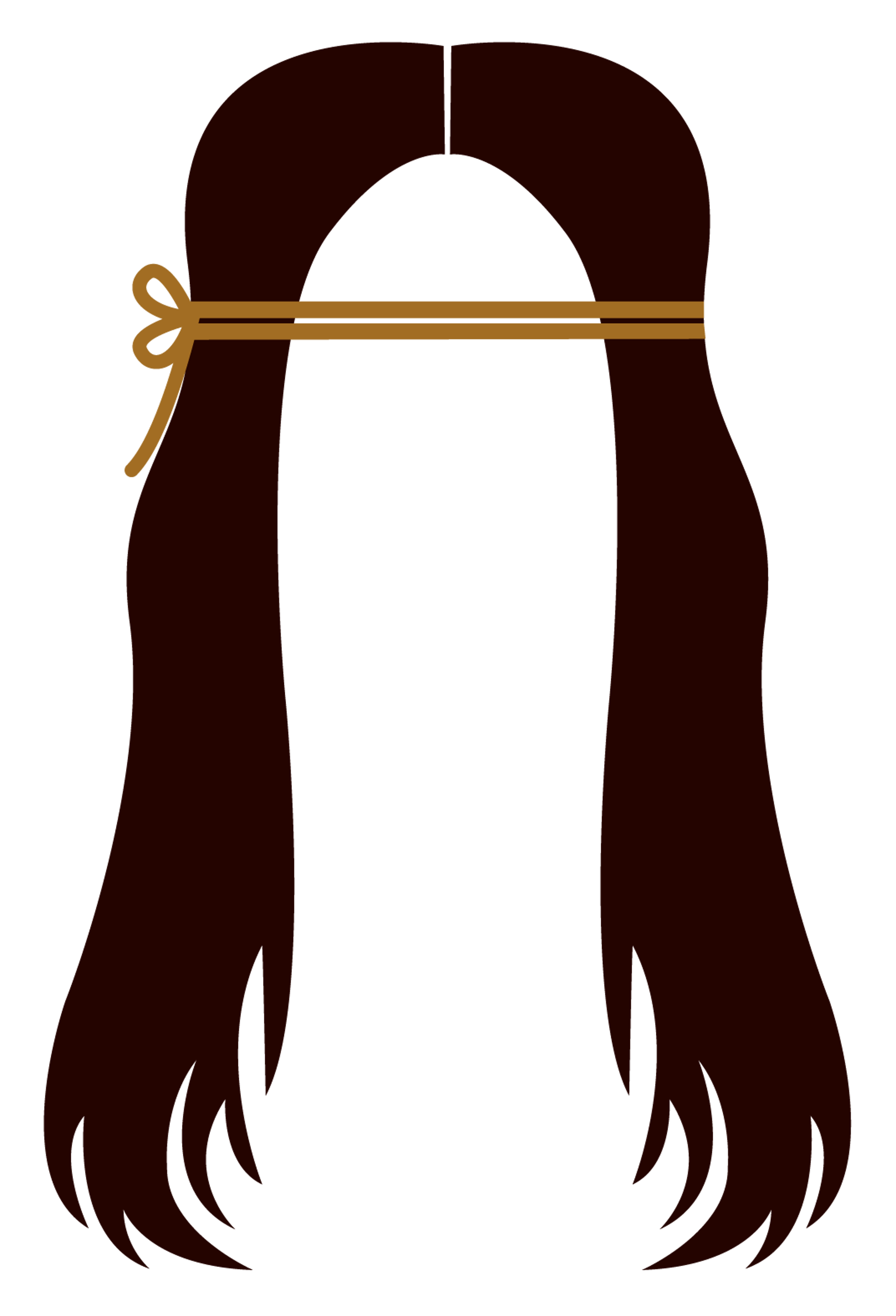 Hippie Hair