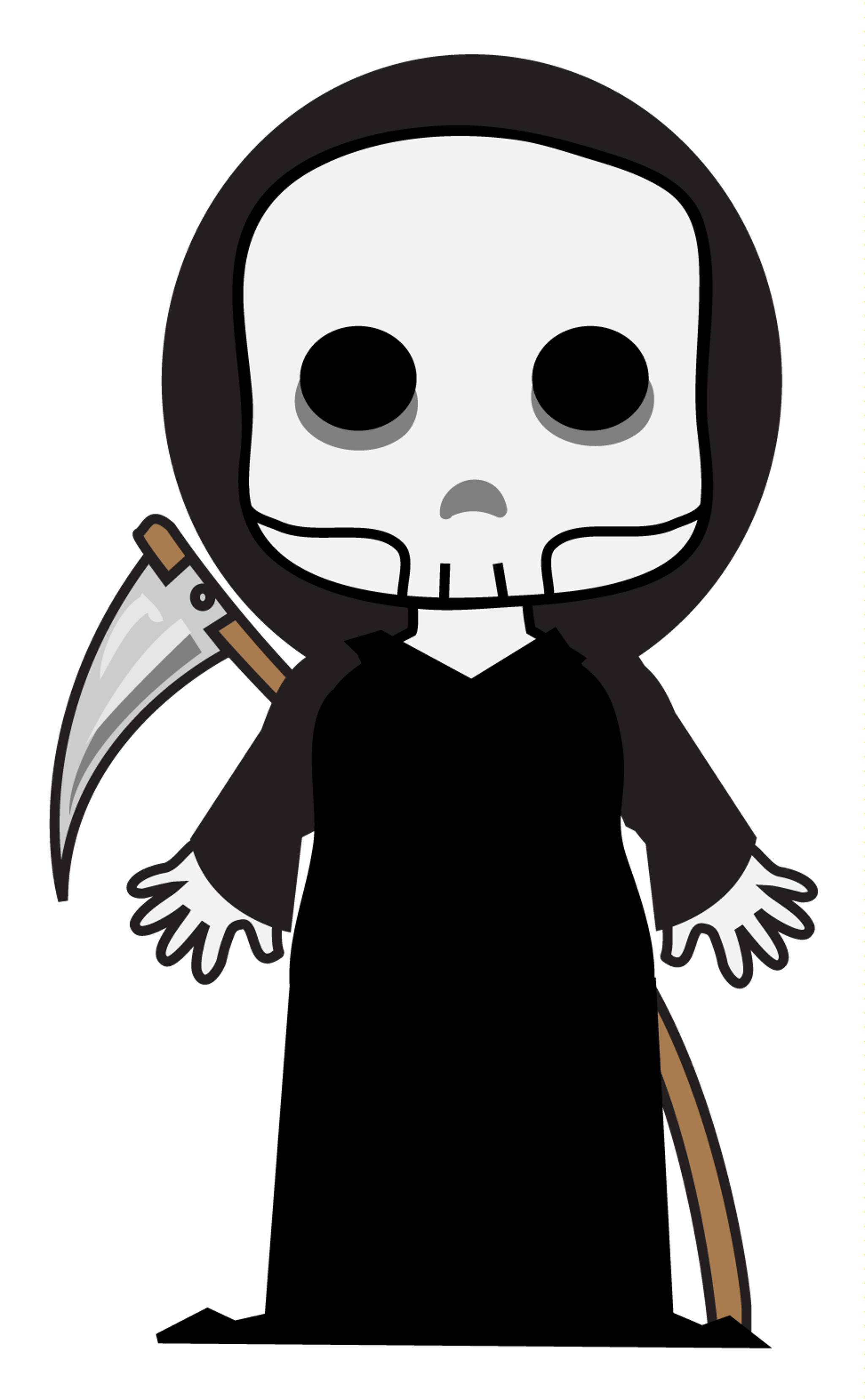 Grim Reaper
