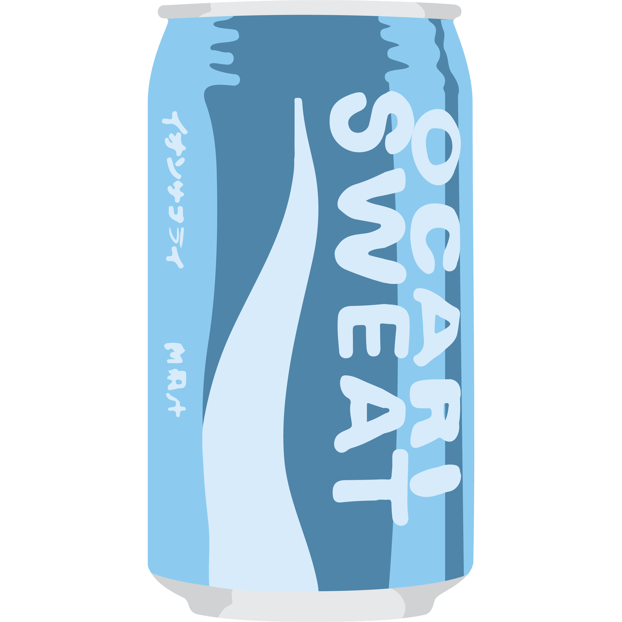 Ocari Sweat