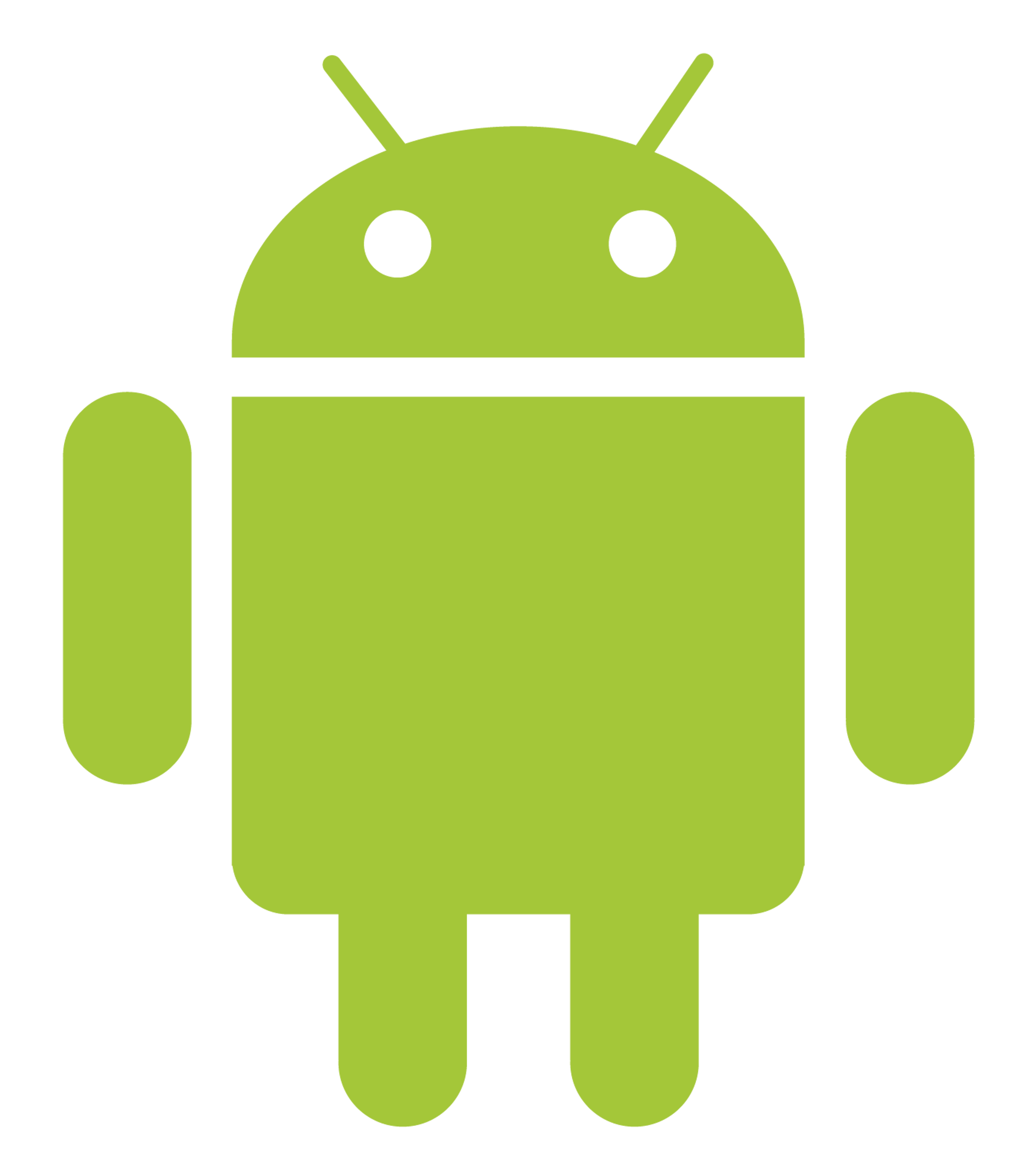 Android Robot