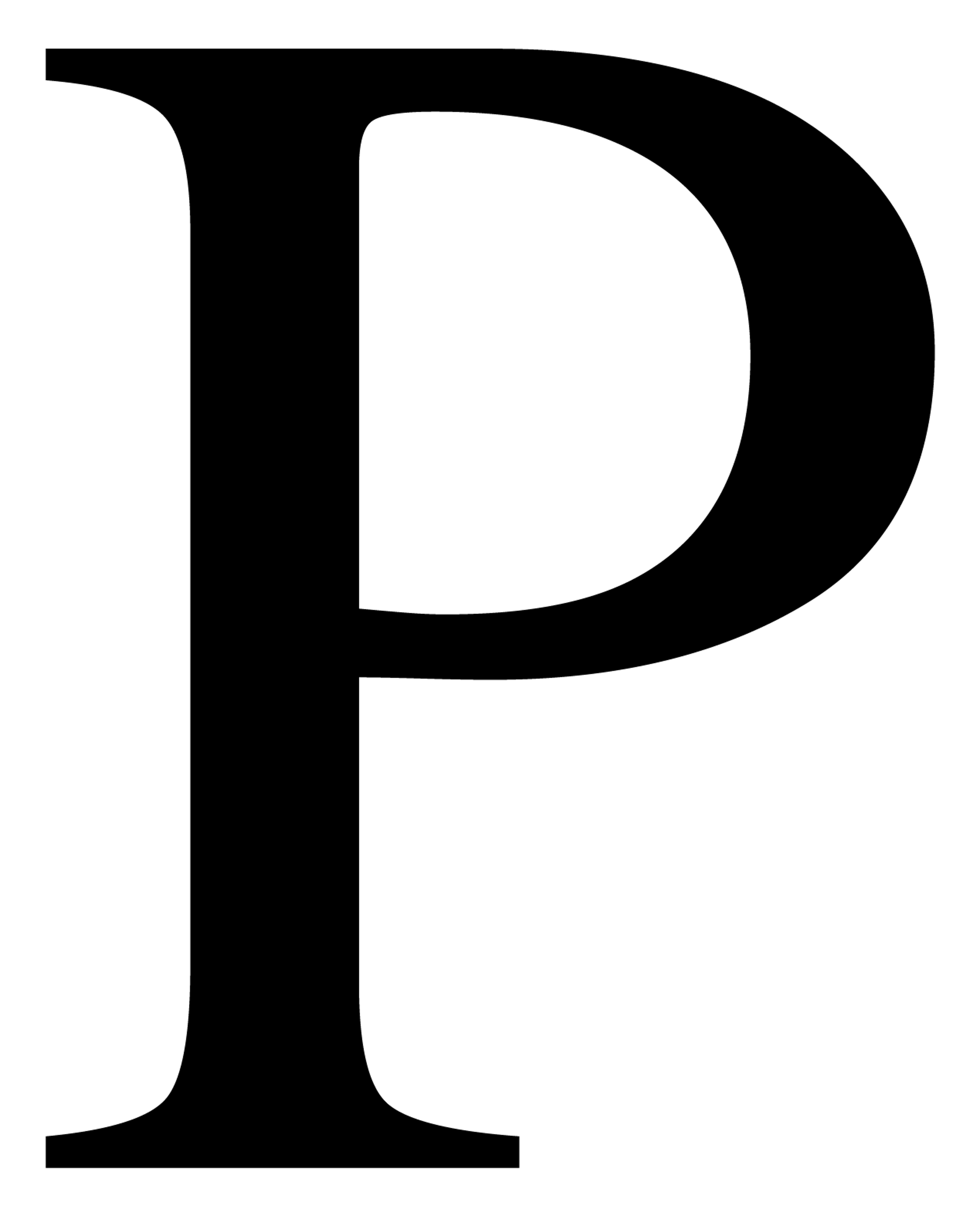 Rho