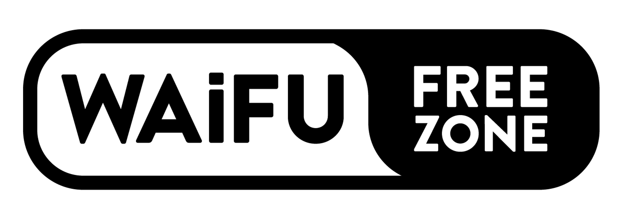 Waifu Free Zone