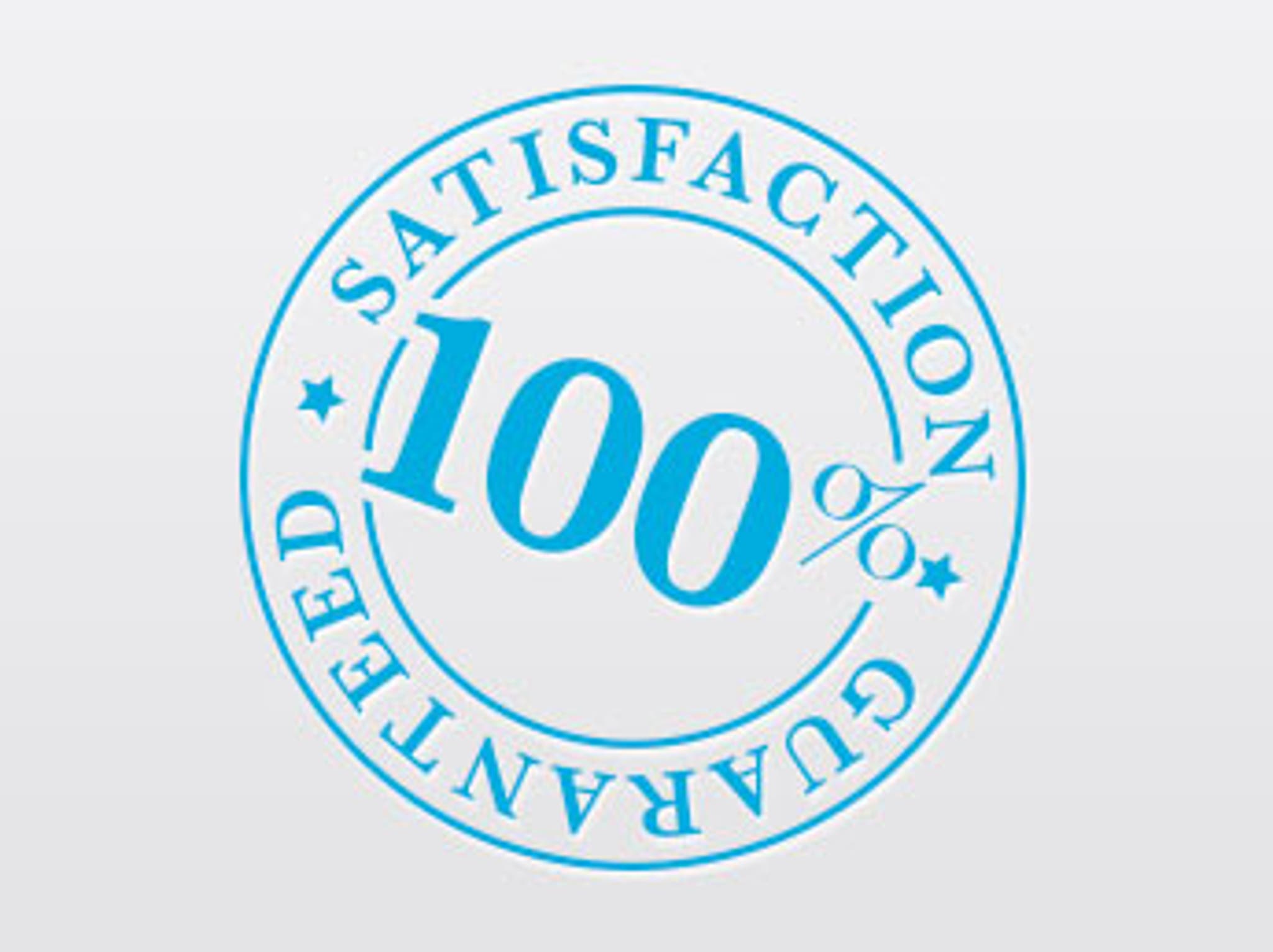 Outstanding Customer Service