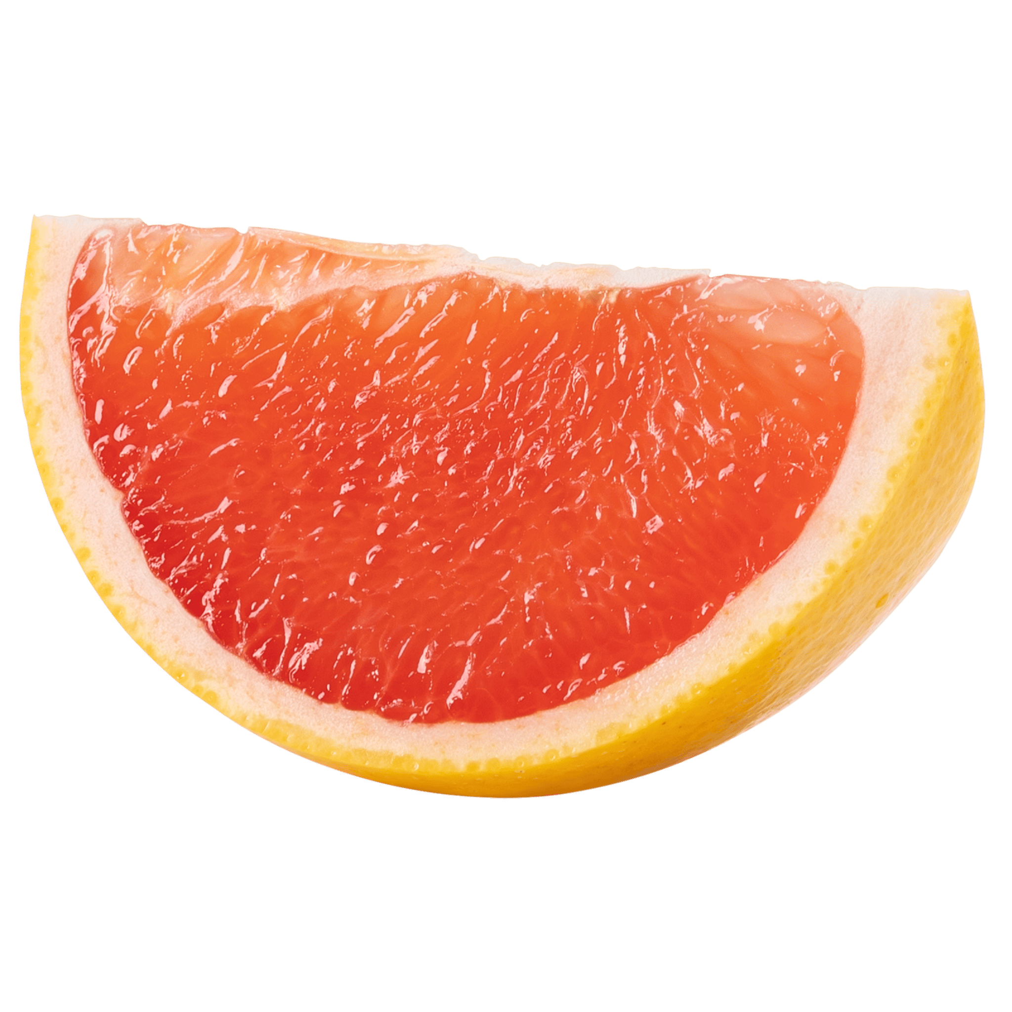 Grapefruit Slice