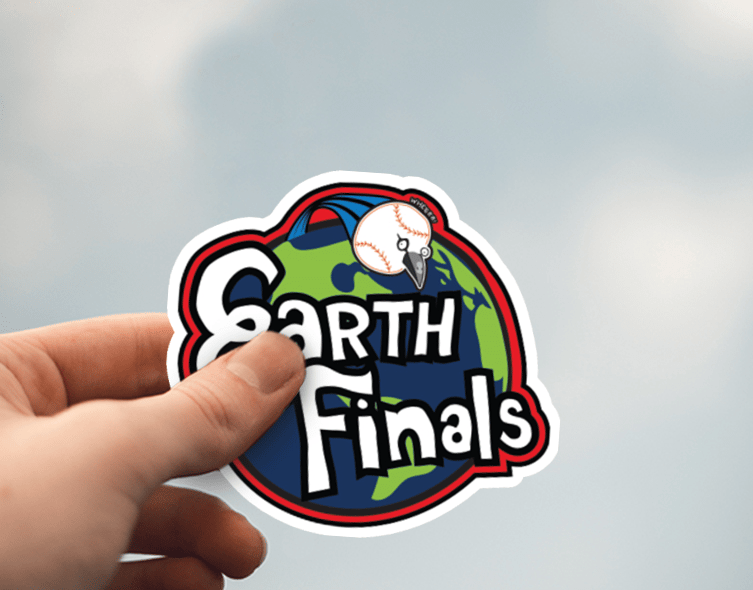 Earth Finals 2025
