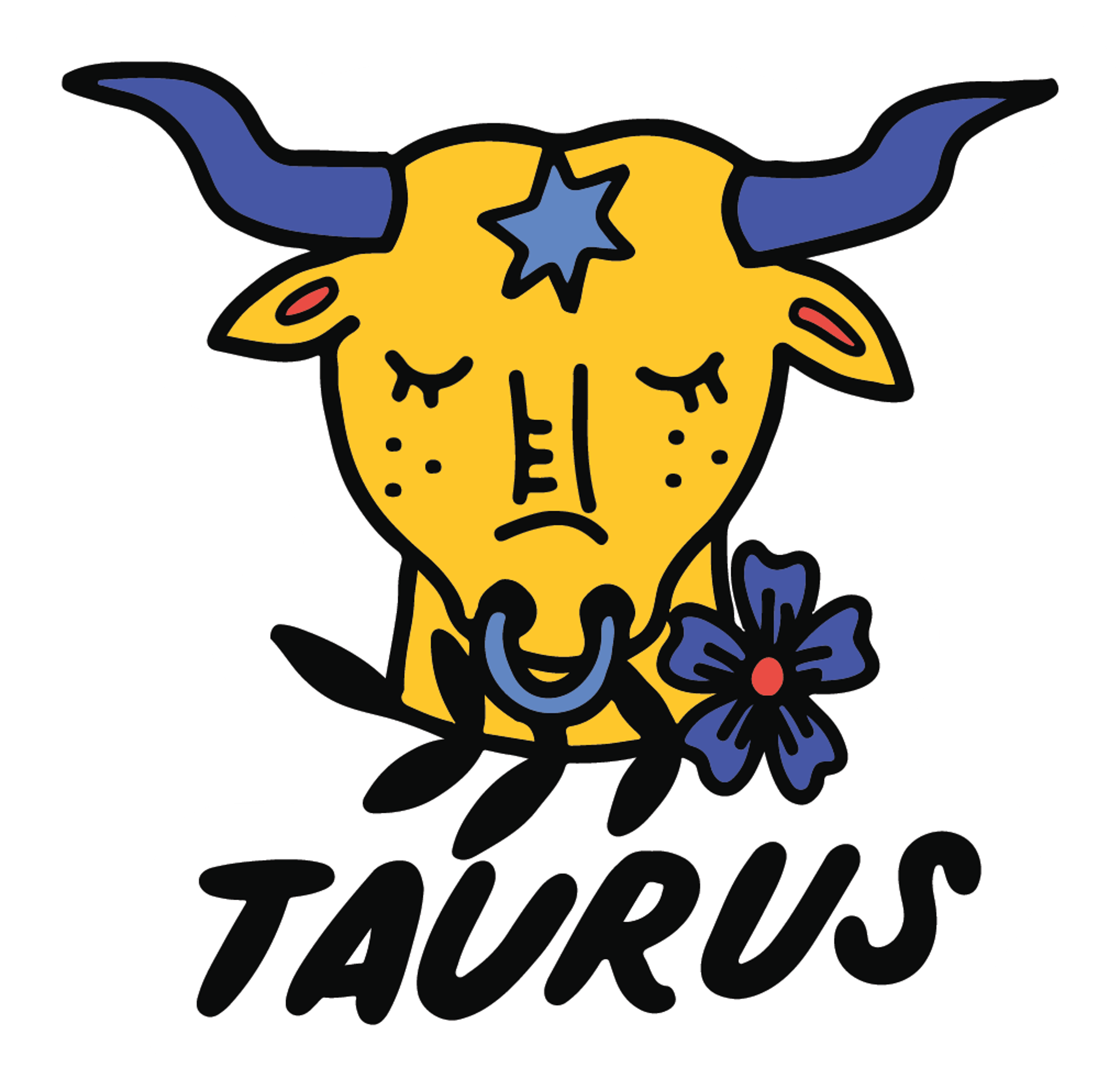 Steffi Tsai Taurus