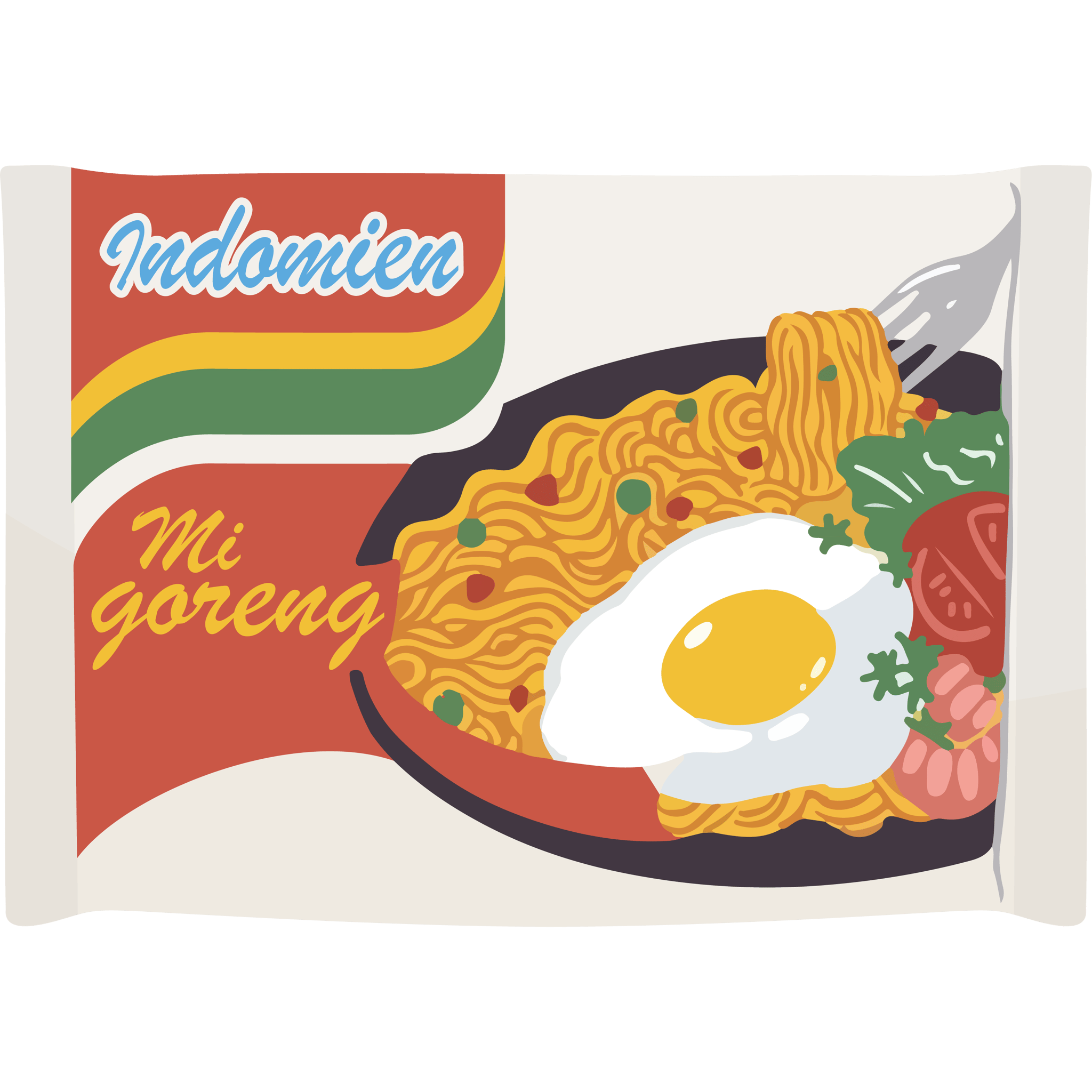 Mi Goreng