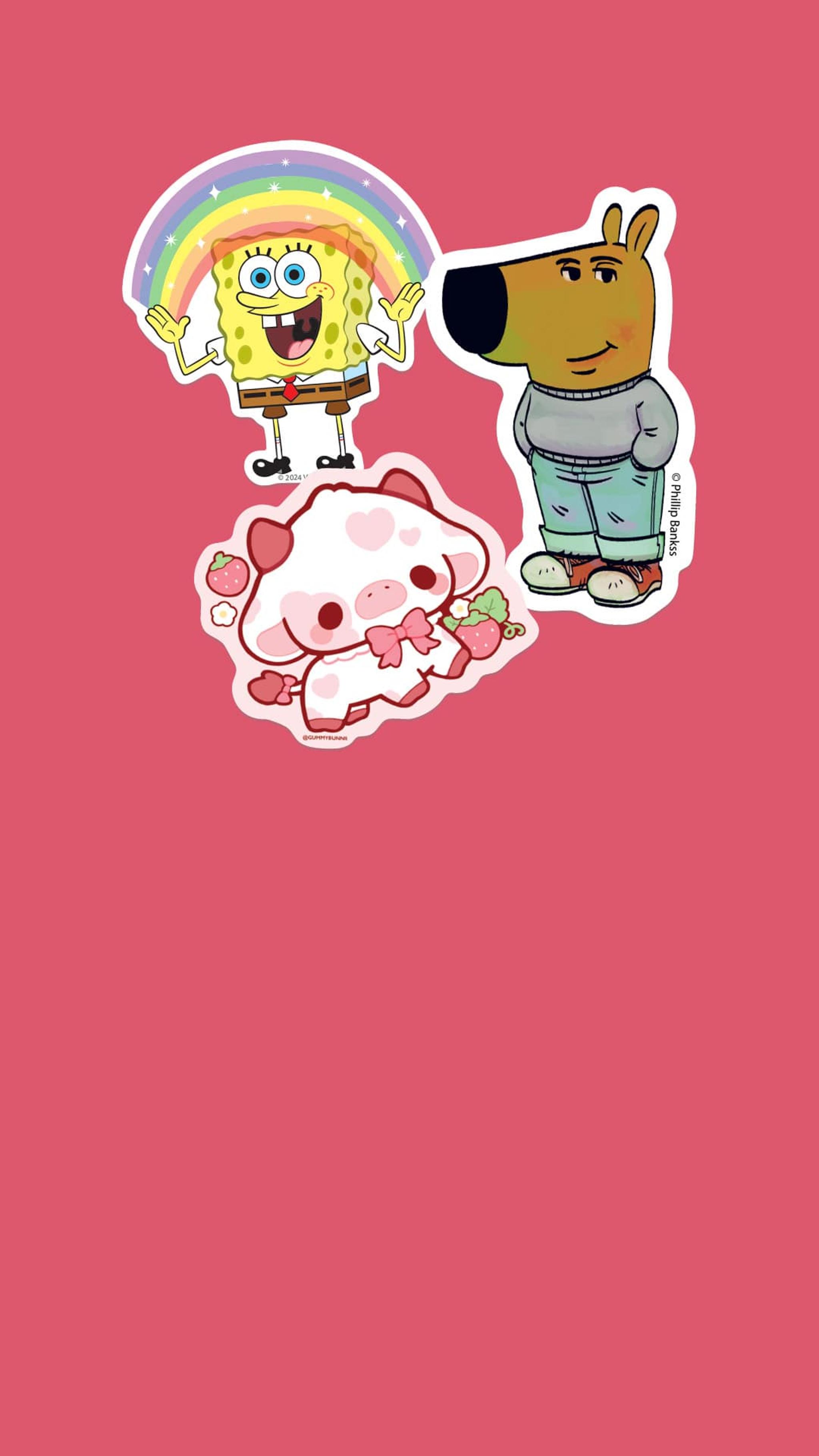 All your Favorite designs...