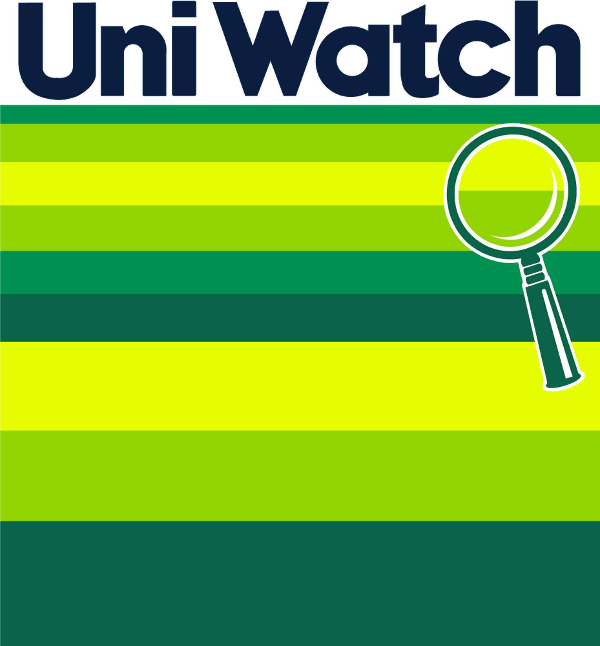 Uni Watch Tequilla