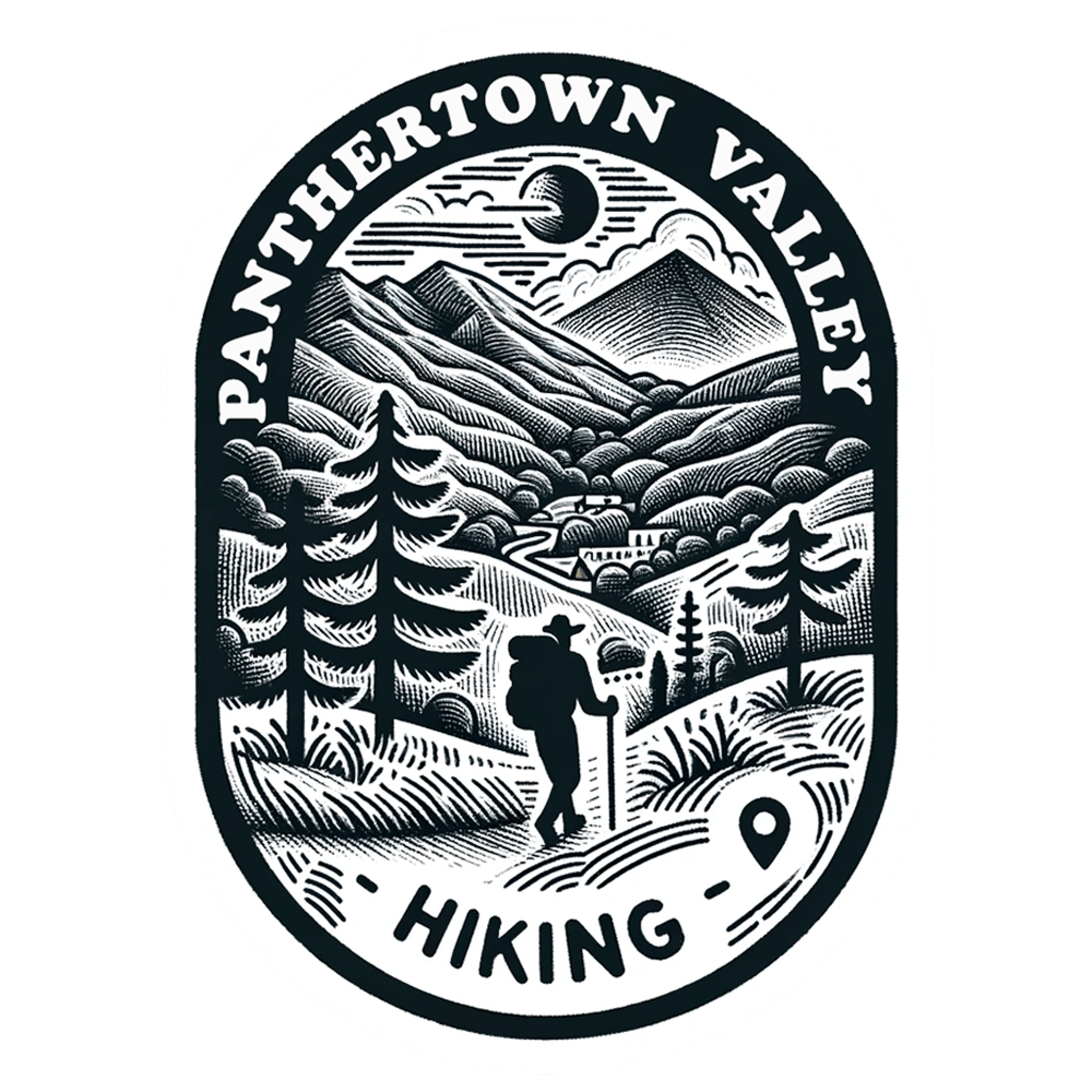 North Carolina, Panthertown Valley