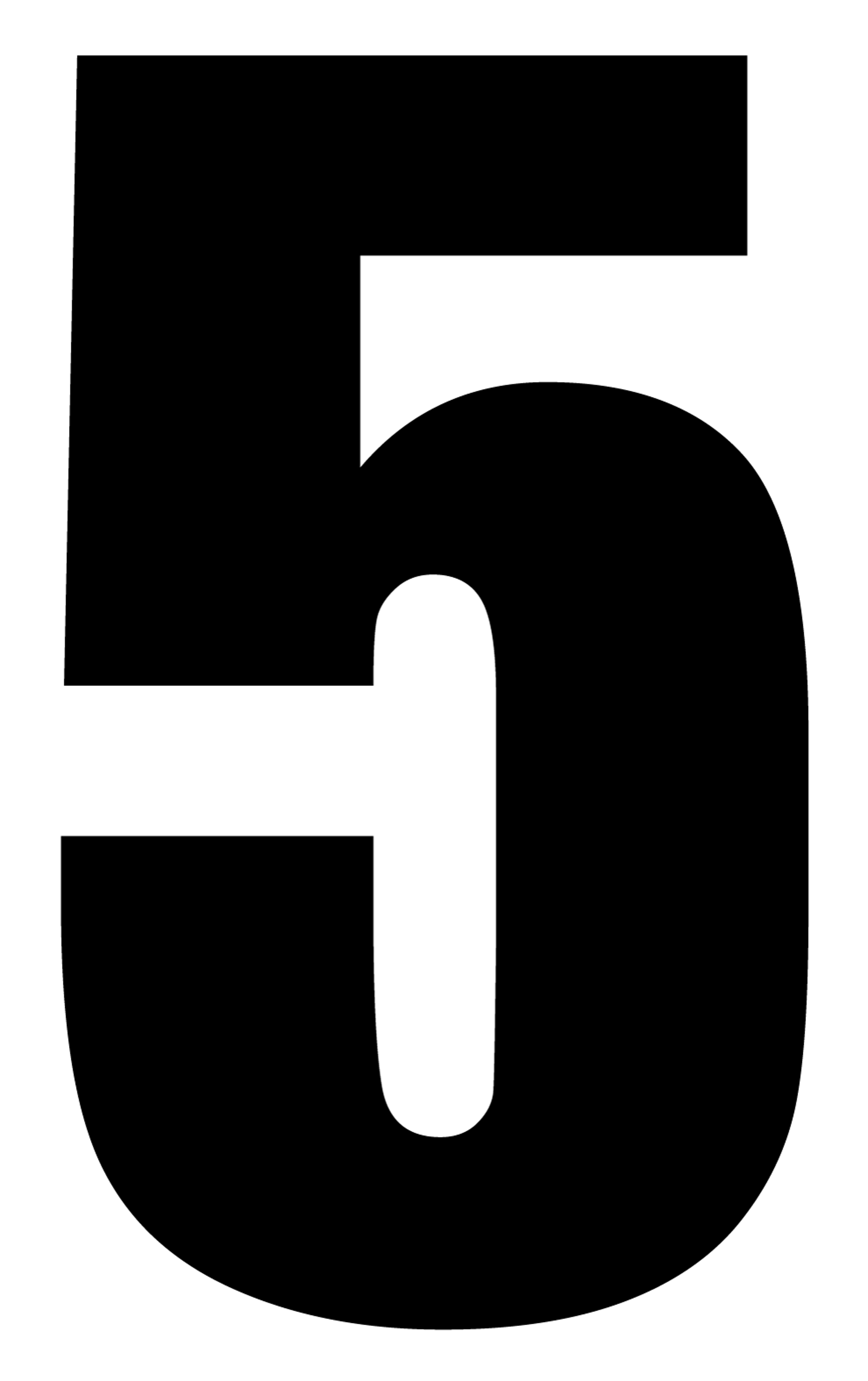 5 Impact
