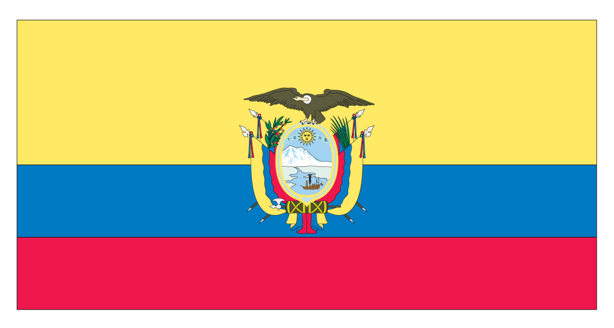 ecuador