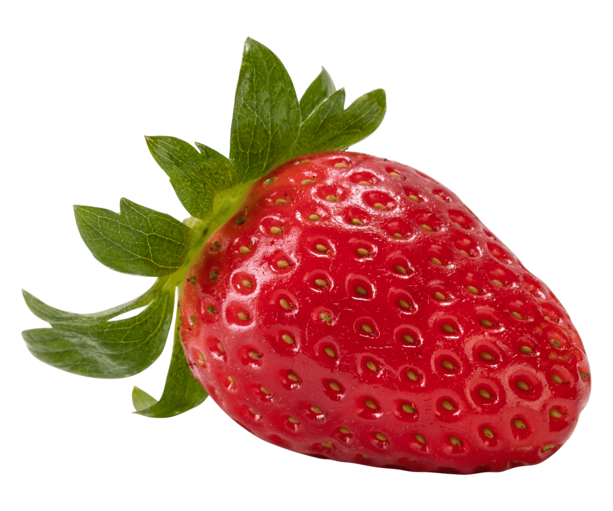 Strawberry Whole