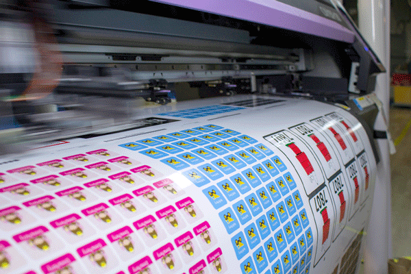 Batching orders together