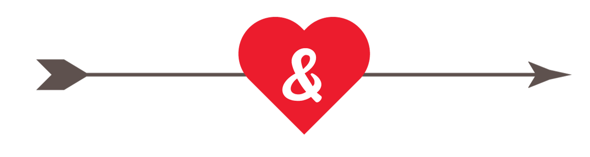 Heart Arrow