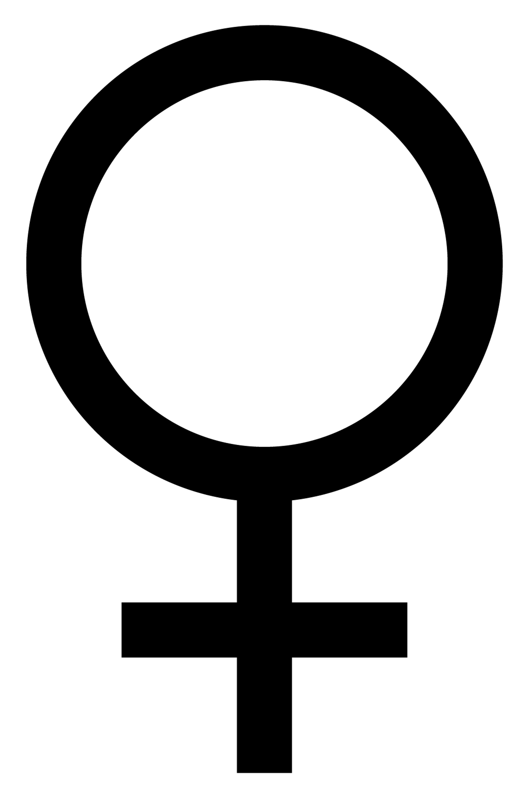 Female Symbol