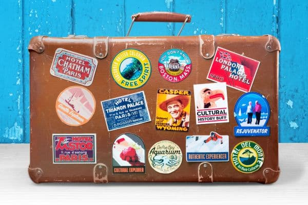 Paper Stickers and Vinyl Stickers: What Is the Difference?