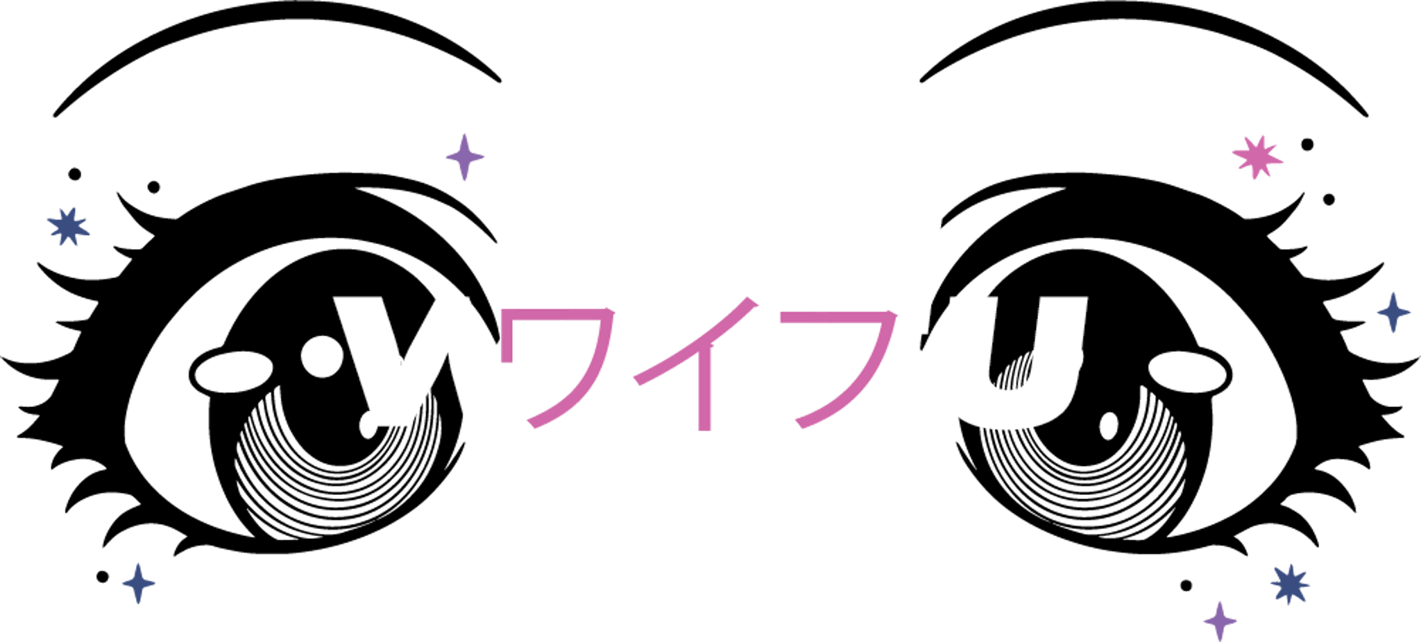 Waifu Eyes