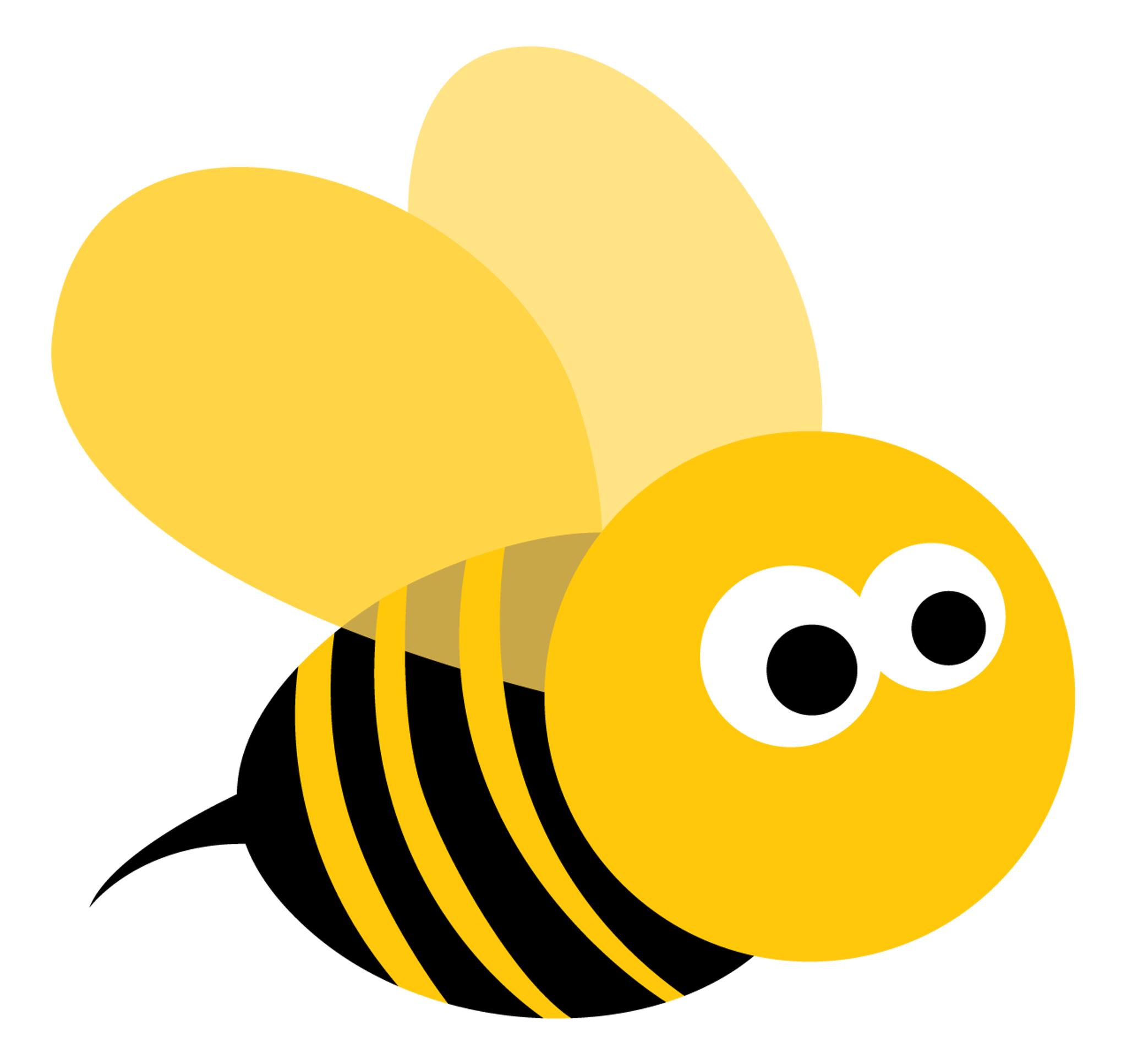 Cute Bee