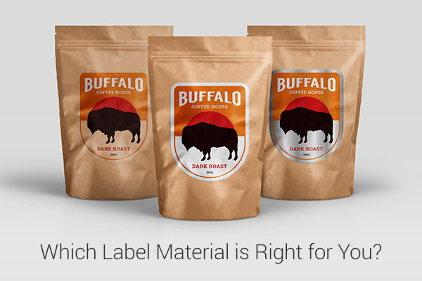 Which Label Material is Right for You?