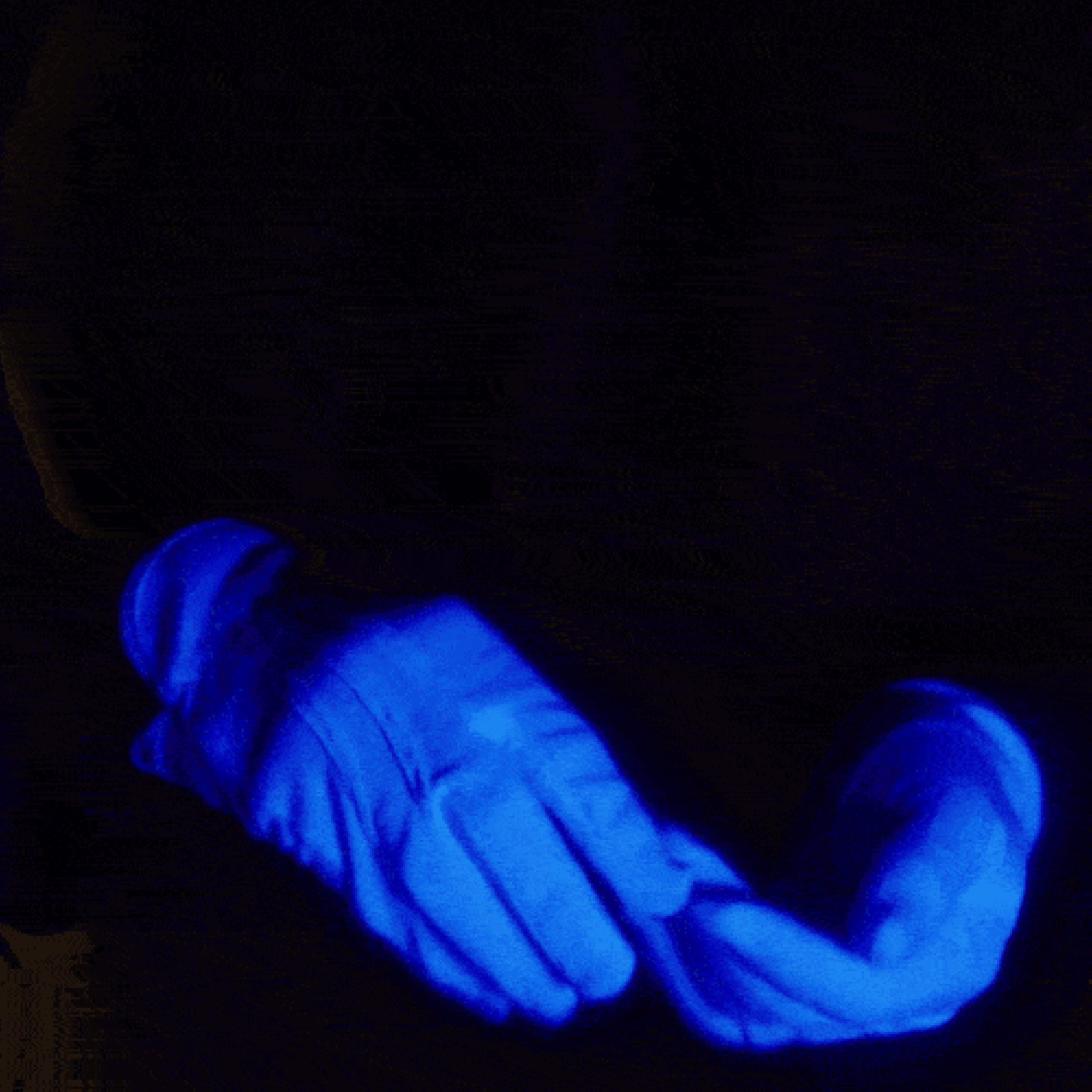 Glow In The Dark Stickers