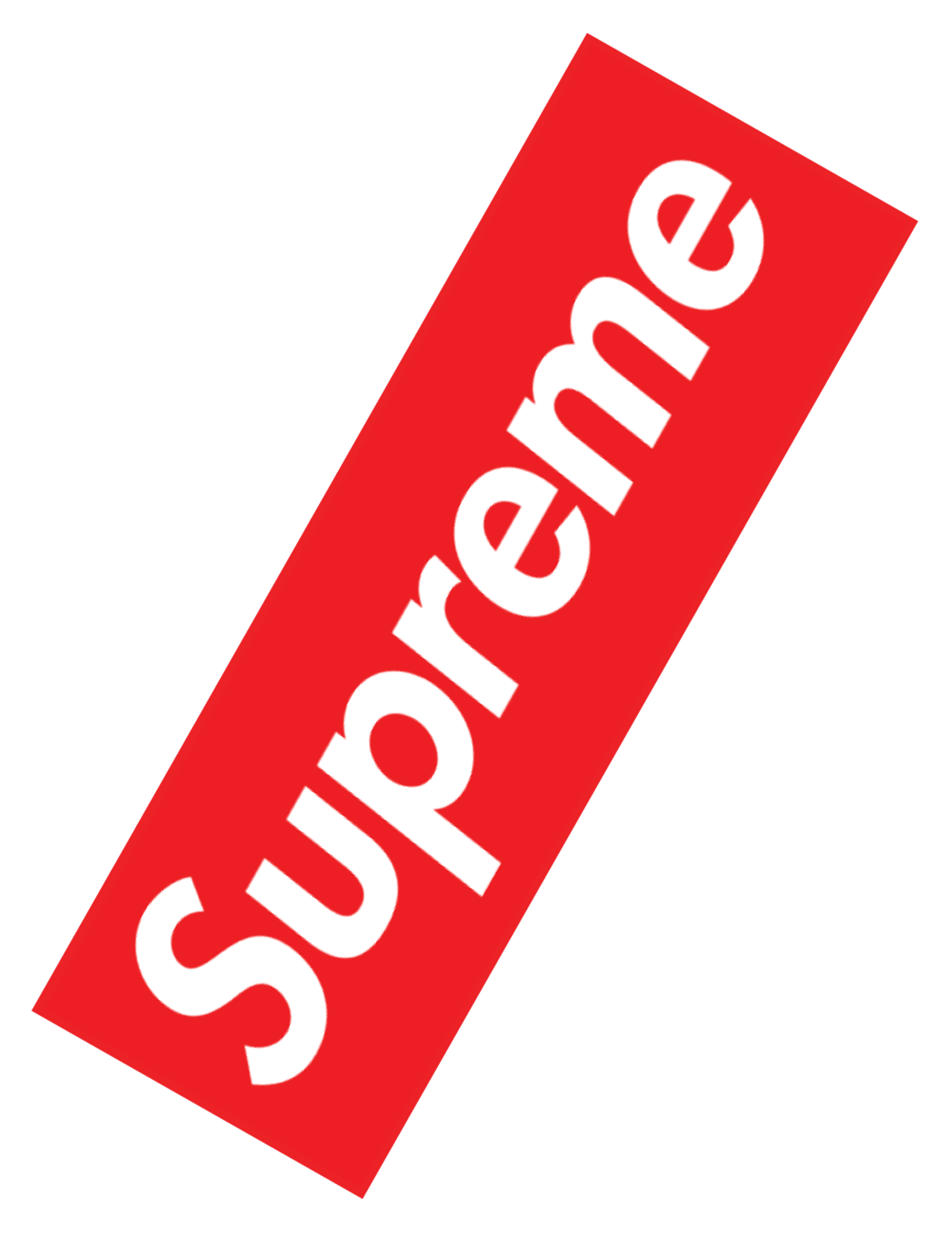 Supreme Box Logo