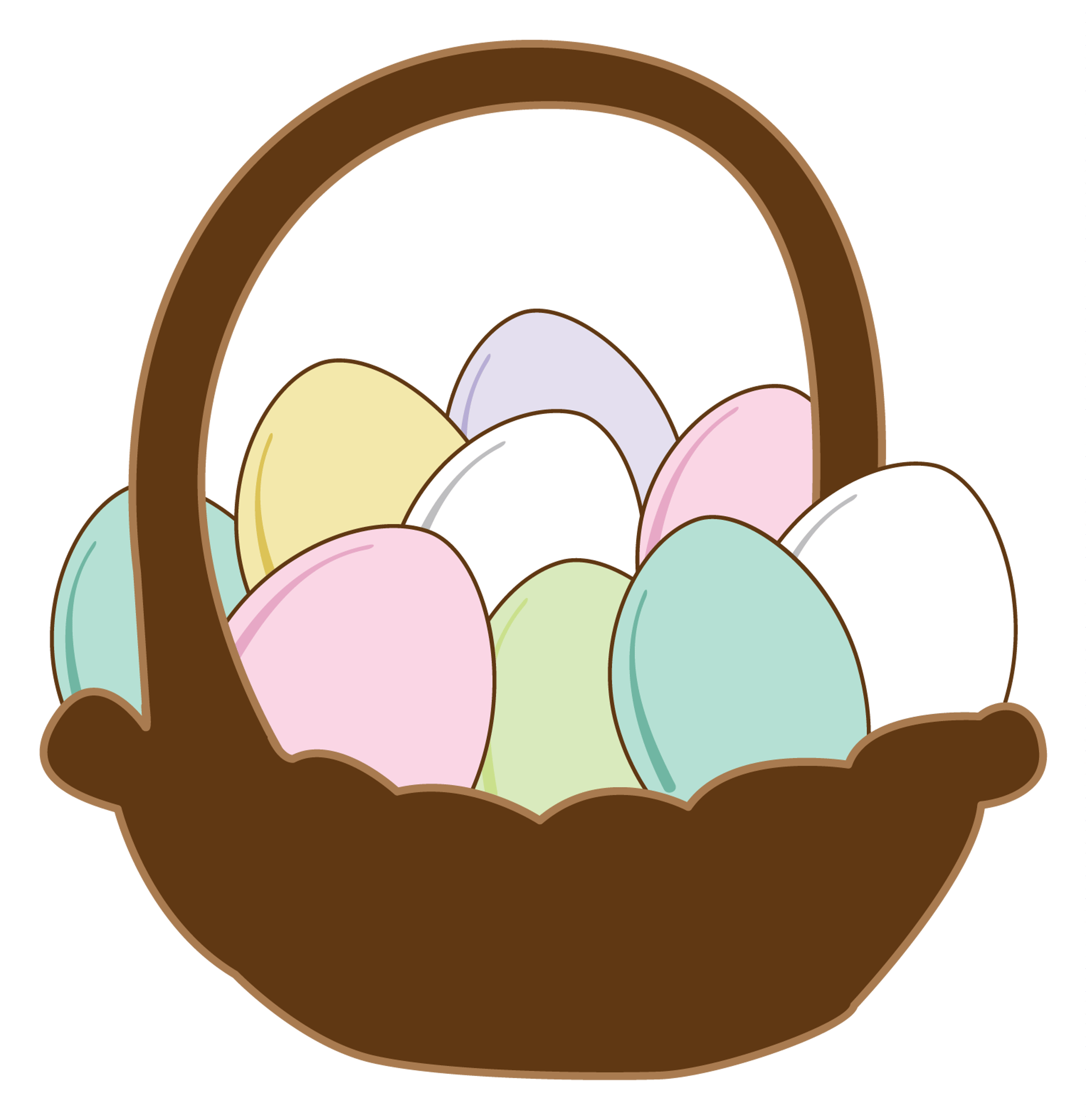Egg Basket