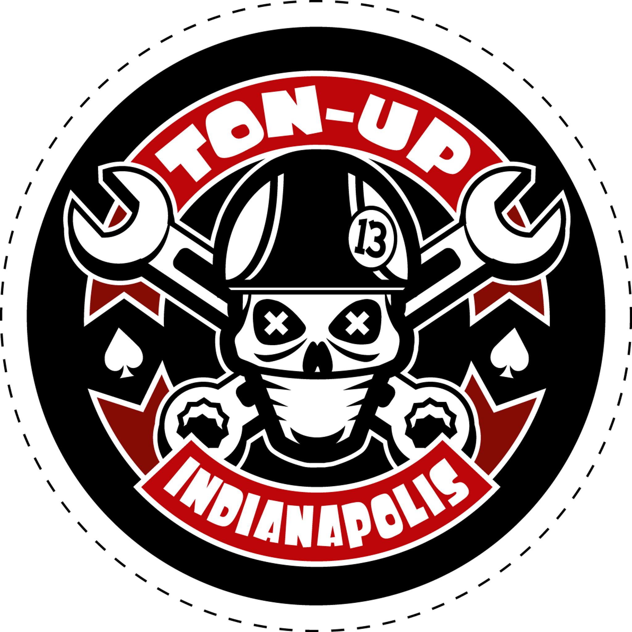 TonUpIndySticker_4in.jpg
