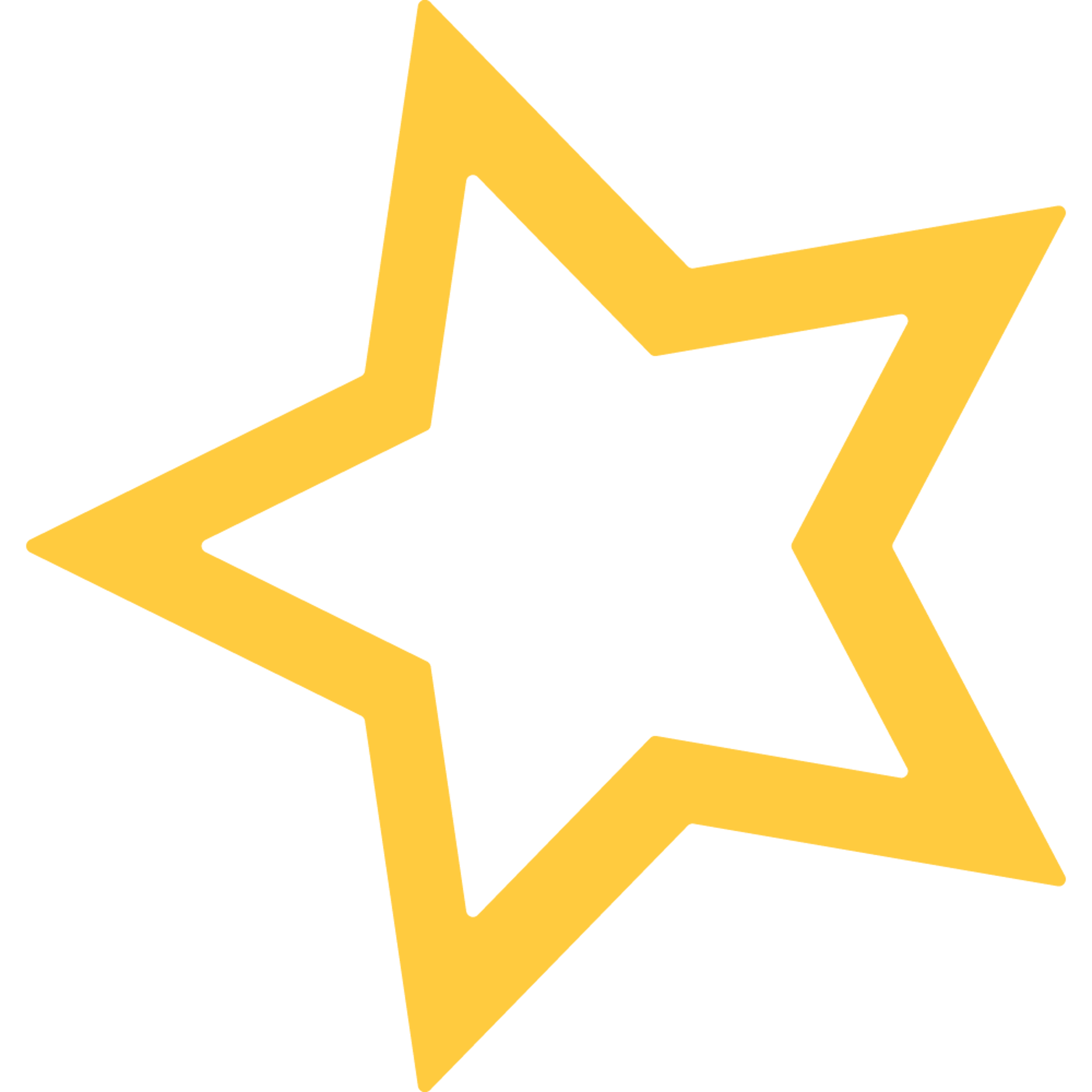 Star Outline