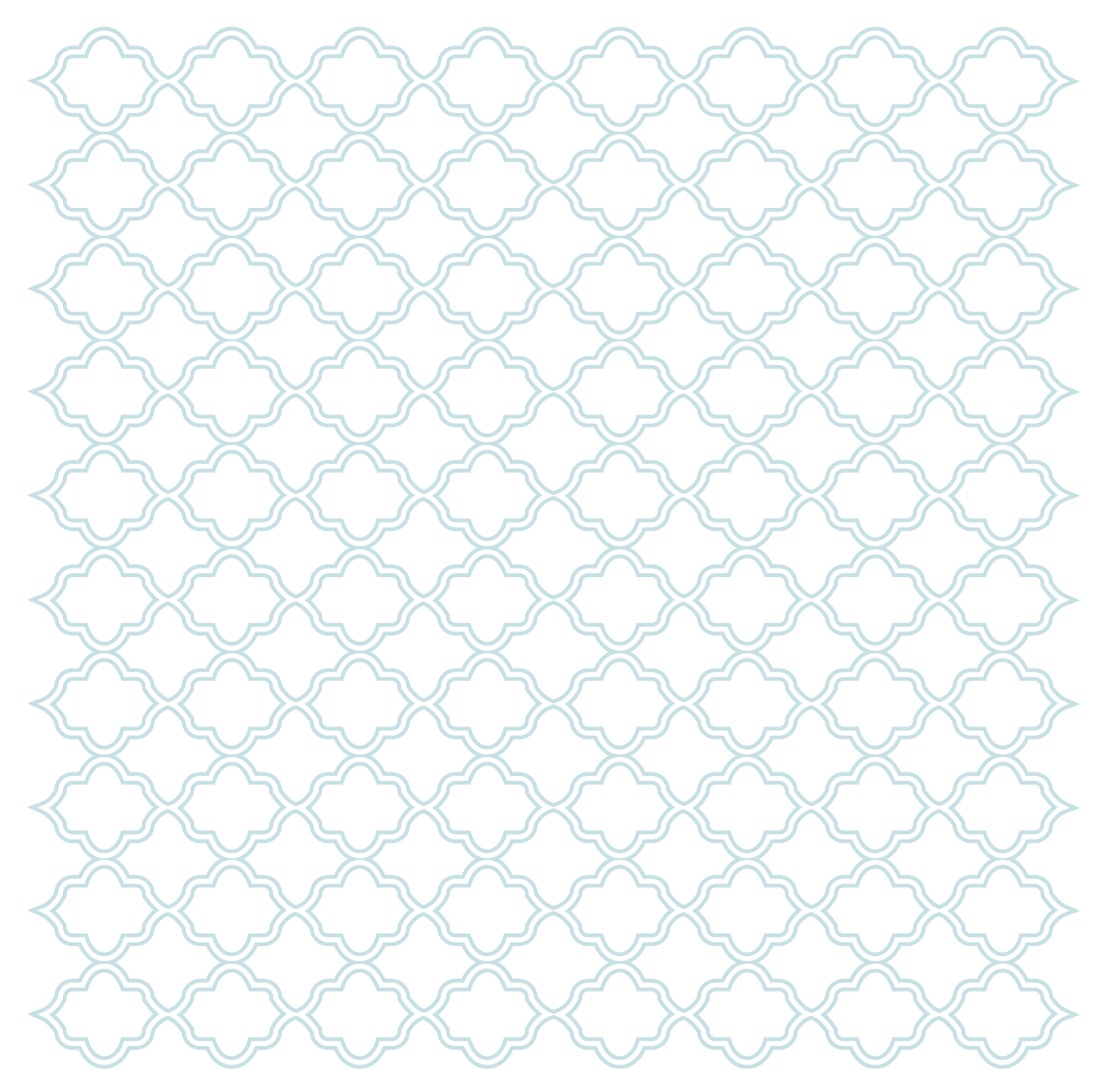 Lattice Pattern
