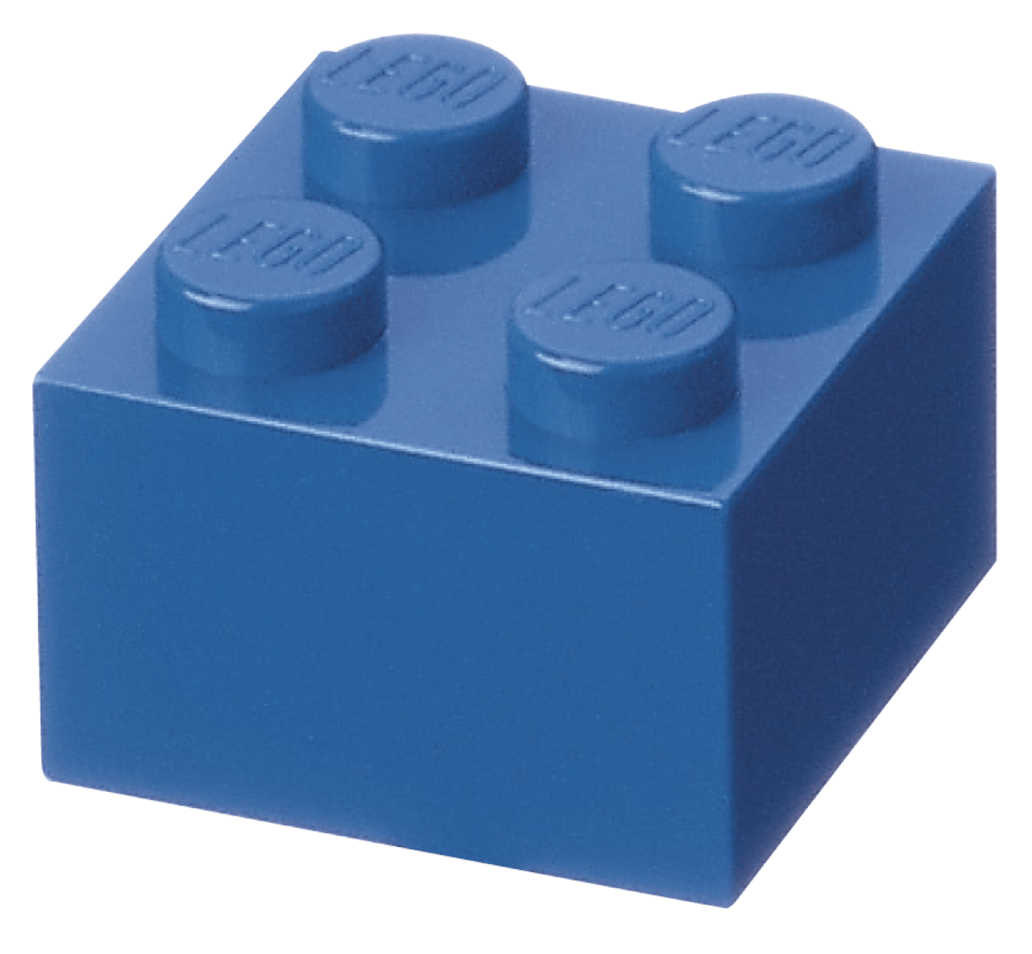 Blue Brick