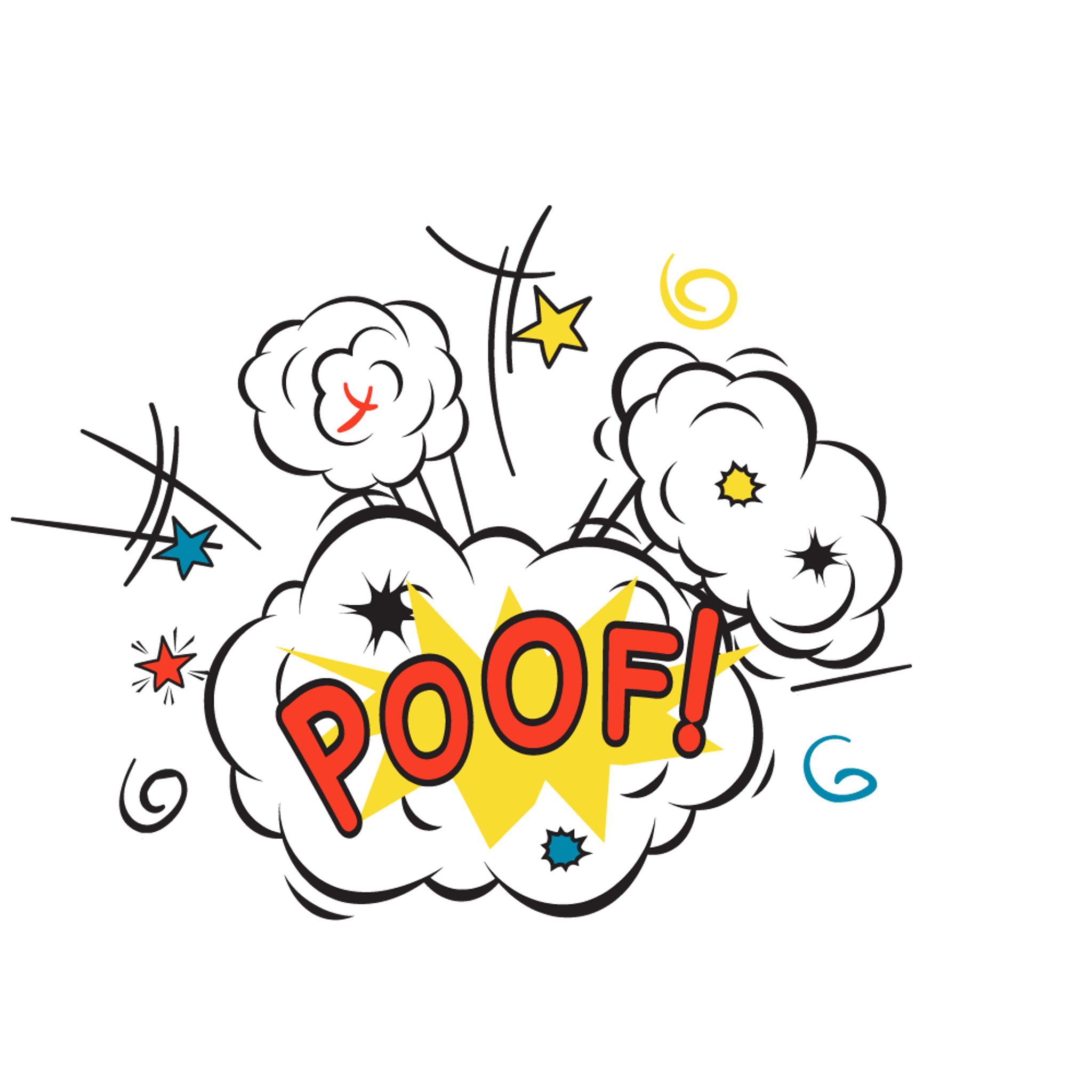 Speech Bubble