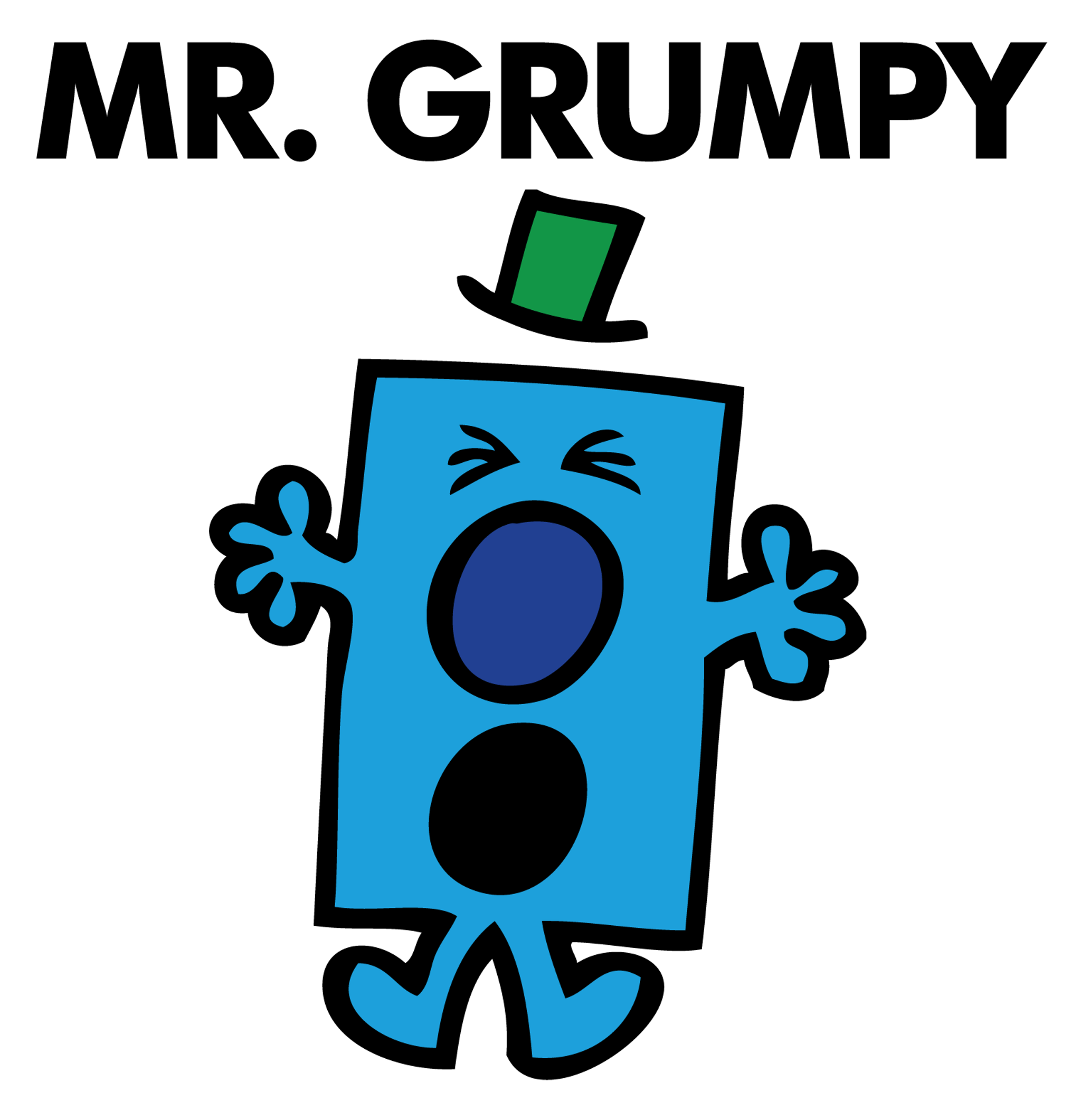 MRGRUMPY1