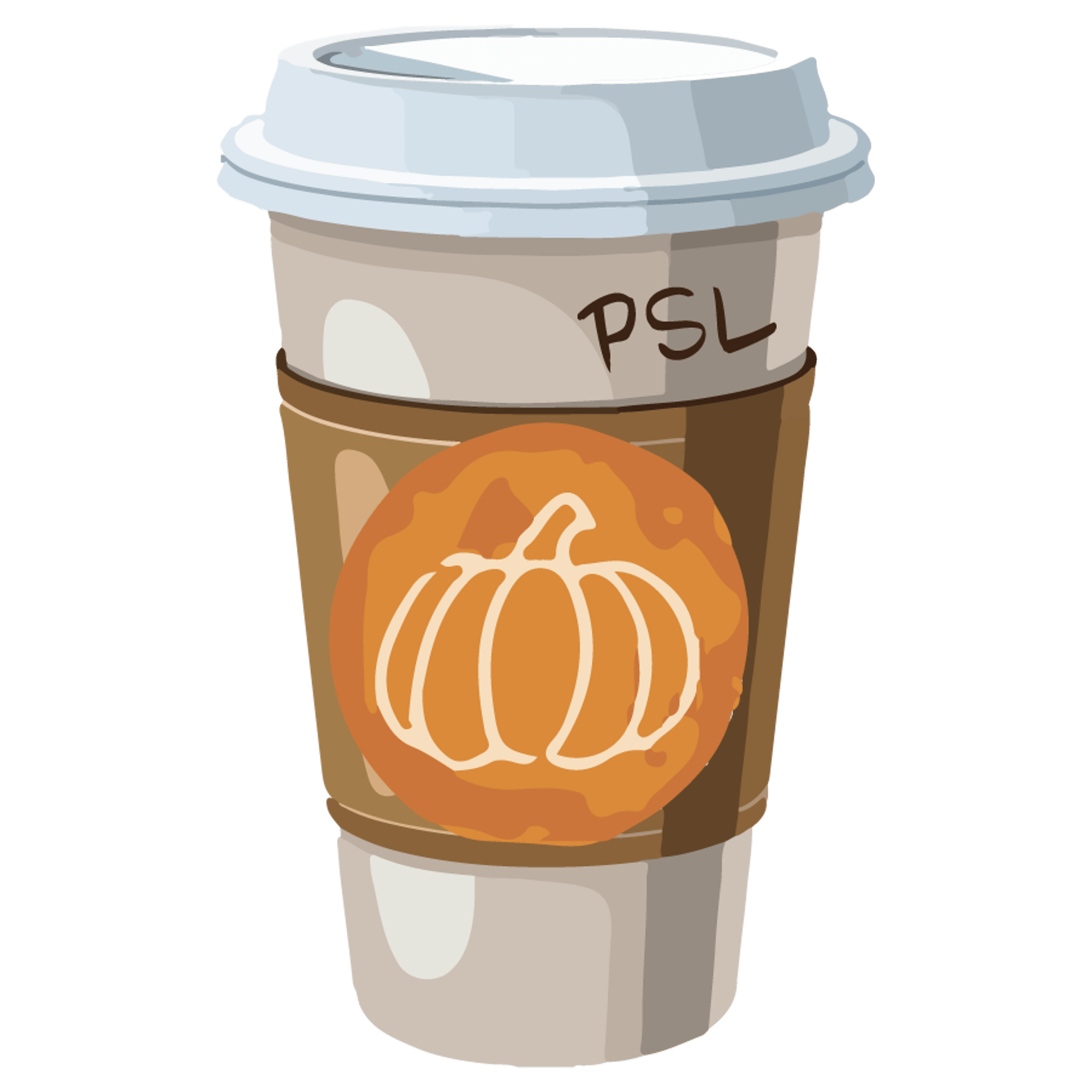 Soft Girl Fall - PSL