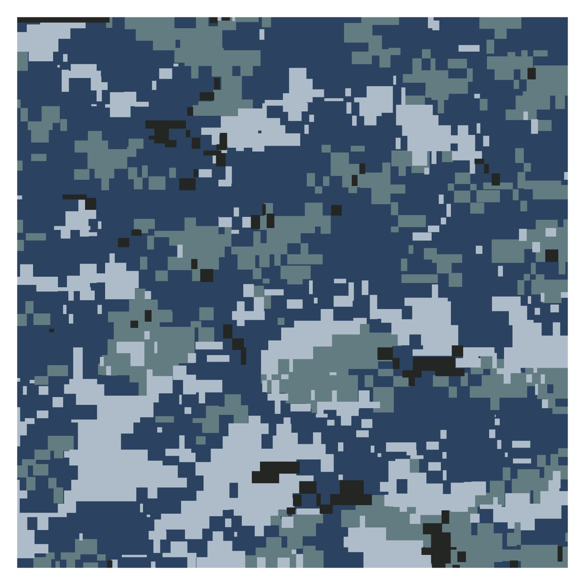 camouflage