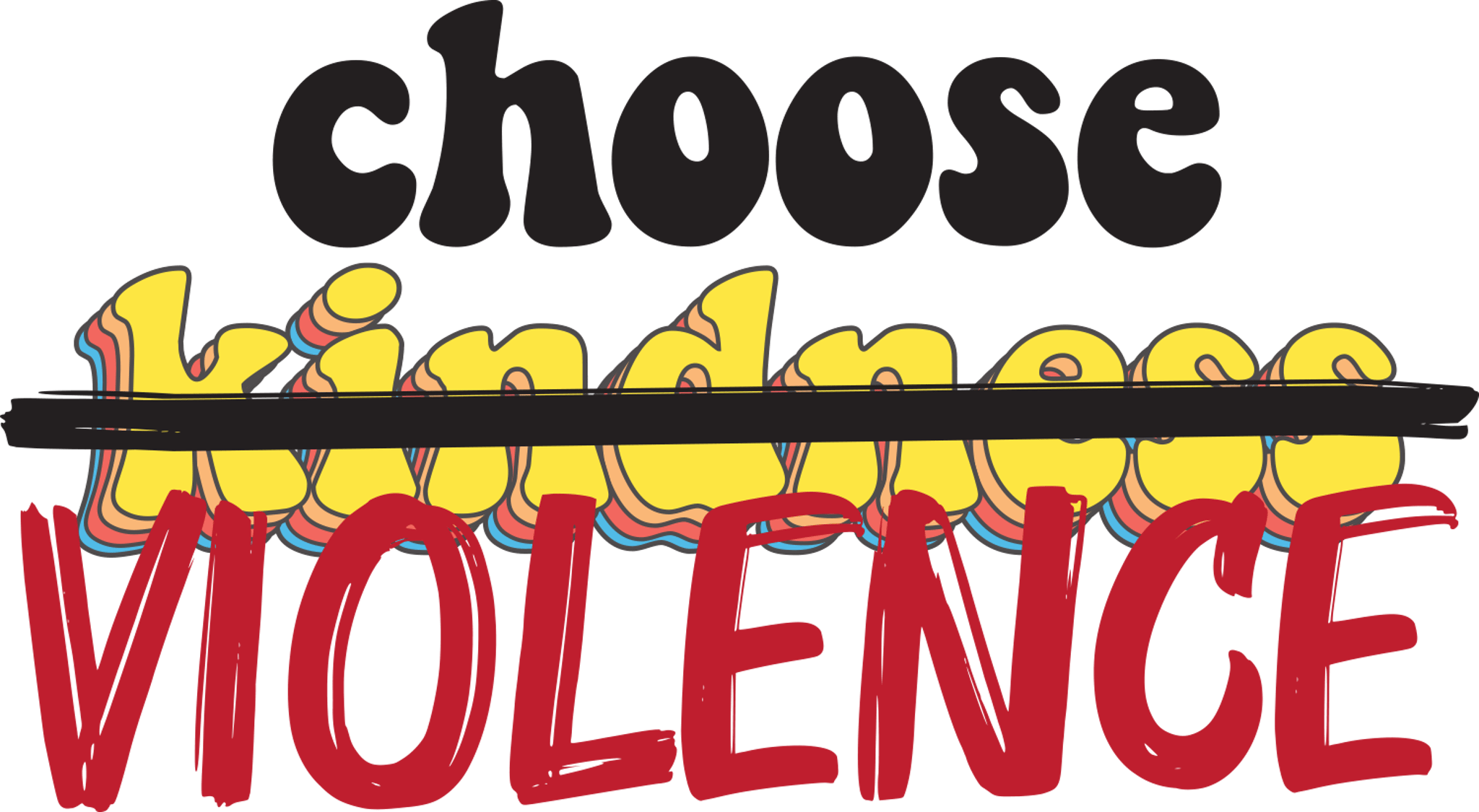 Choose Violence