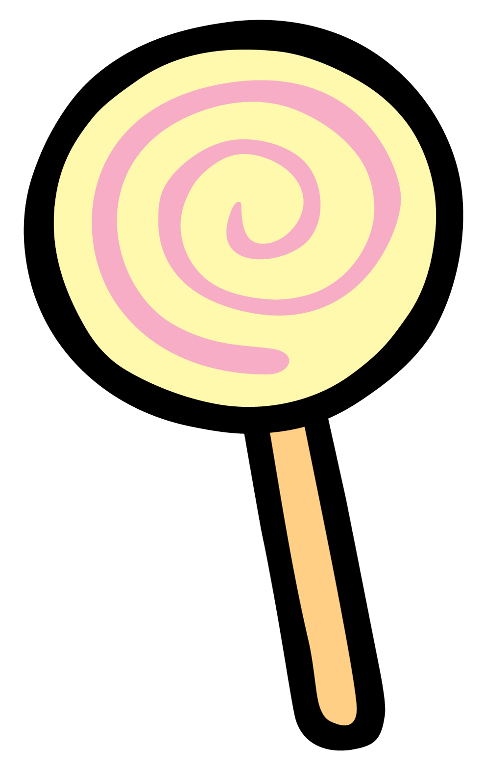 Lollipop