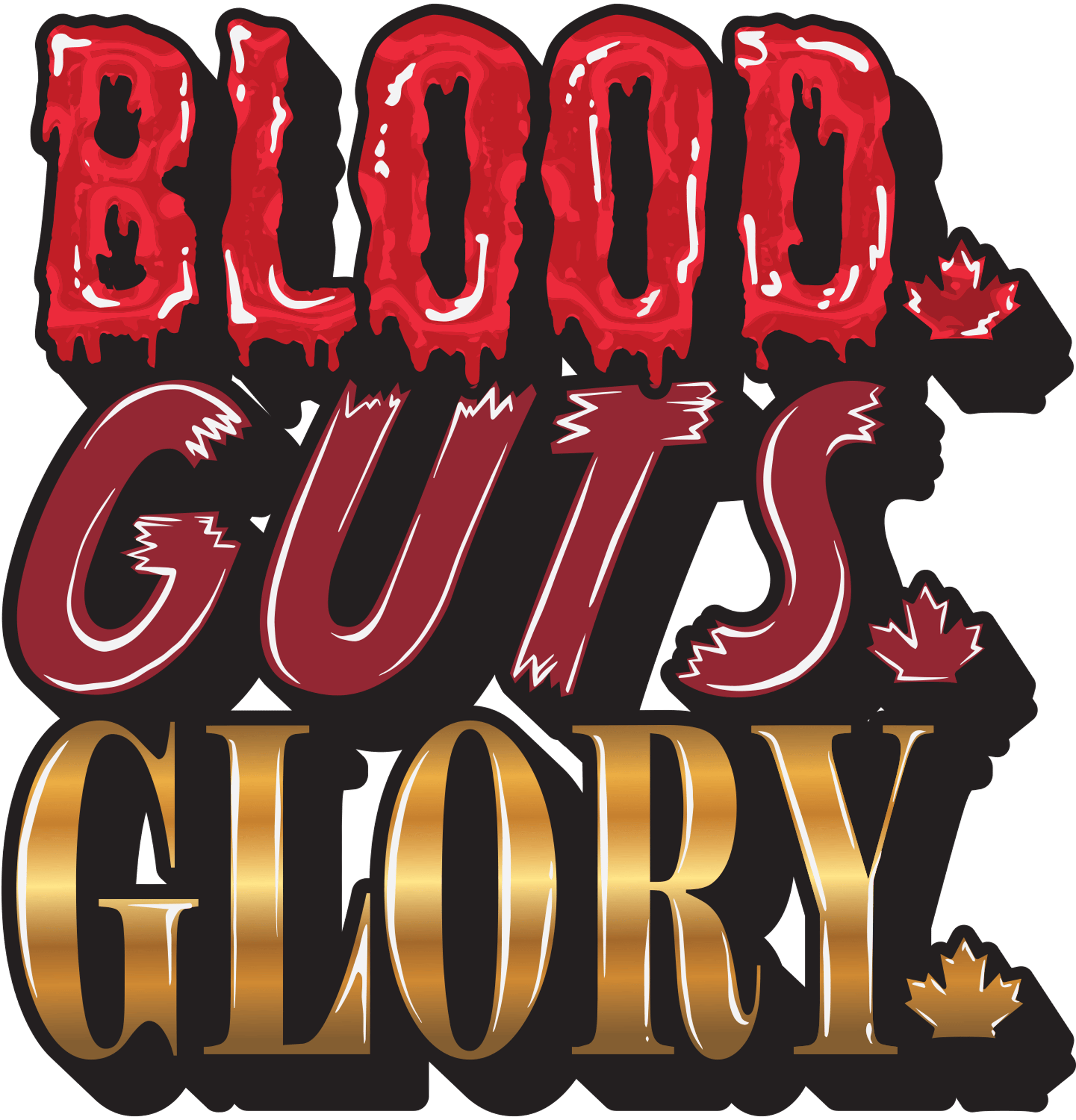 Blood Guts Glory