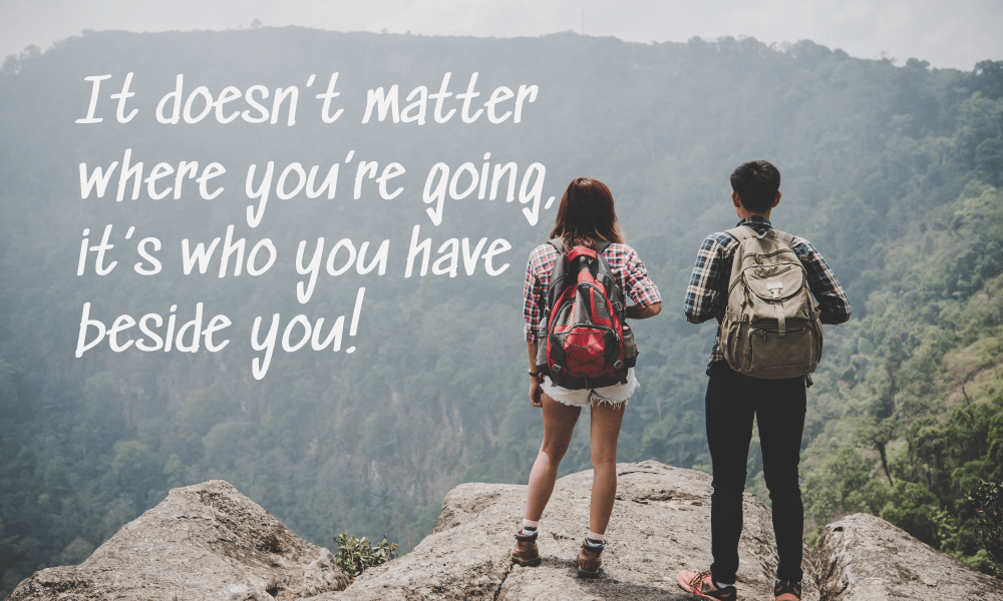Travel quote
