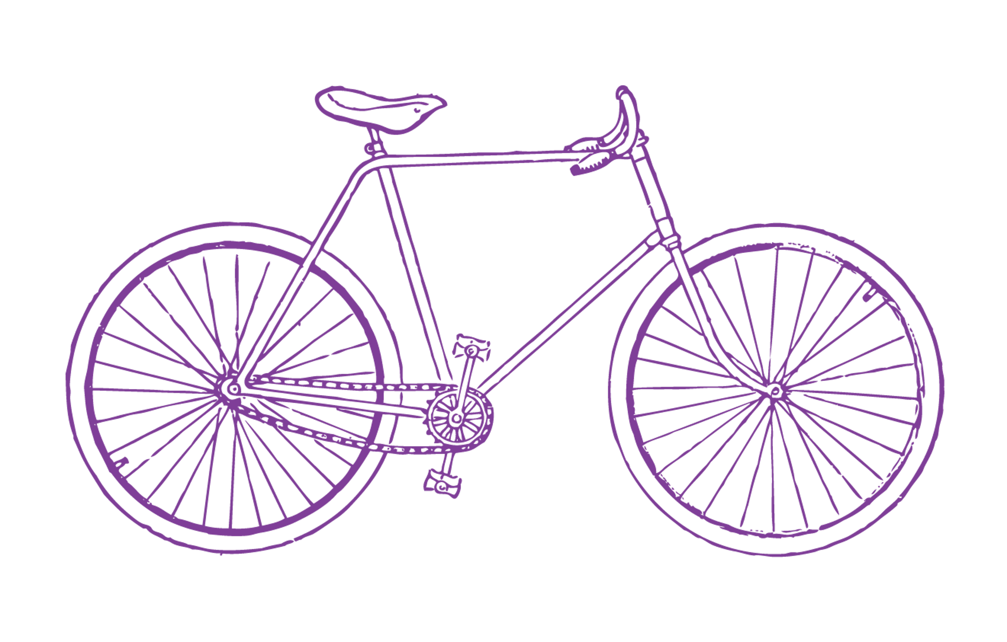 Vintage Bike