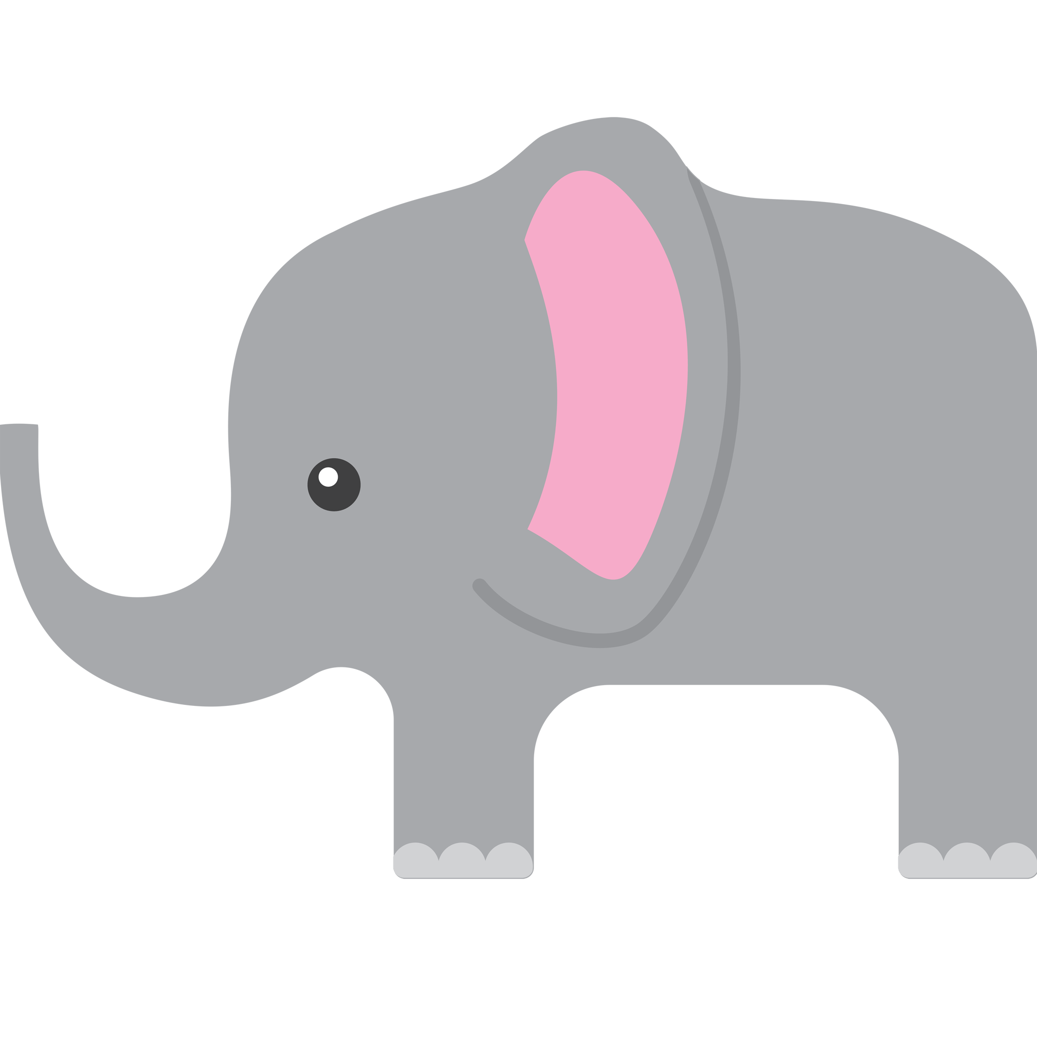 Baby Elephant