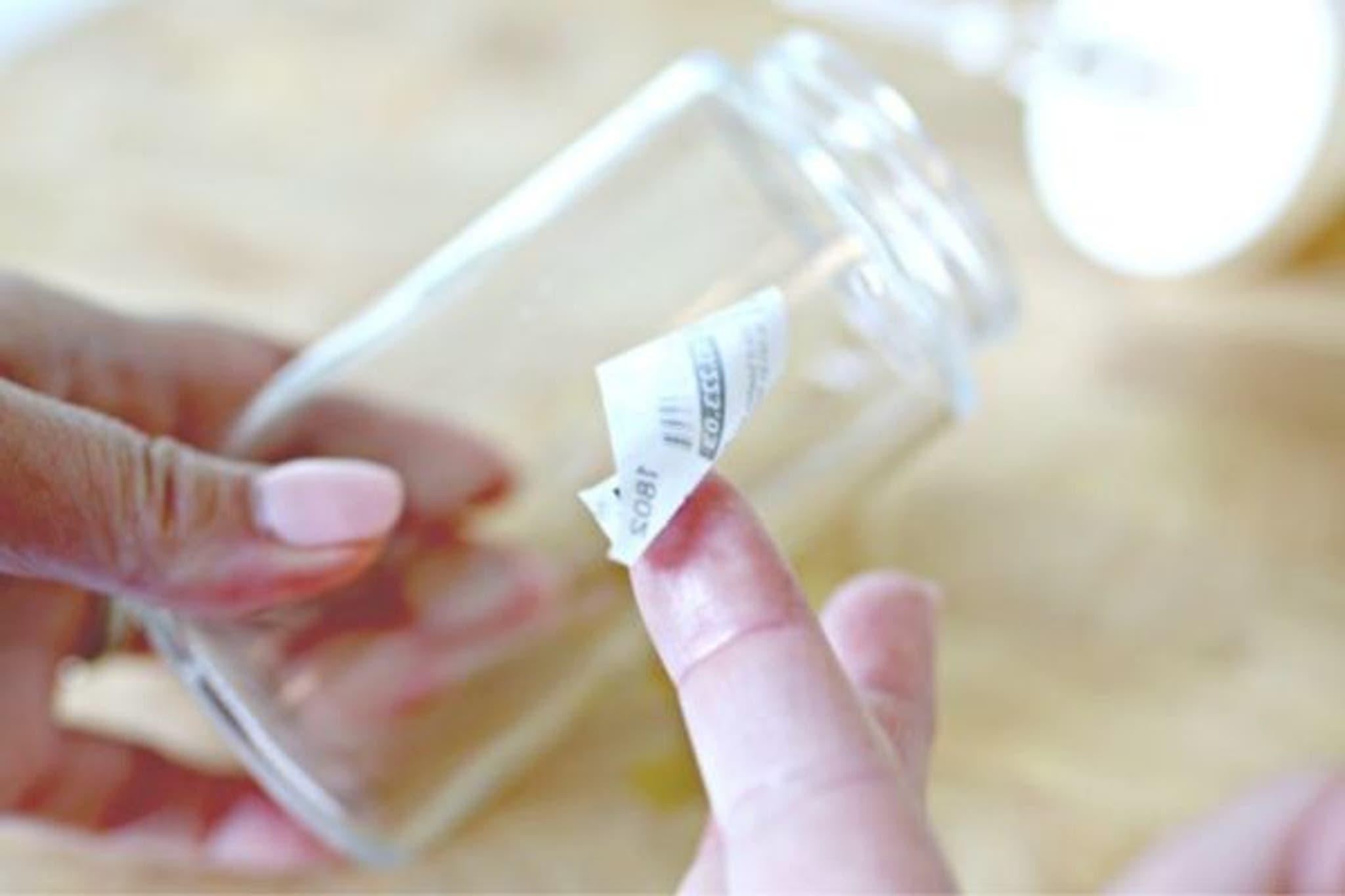 How To Remove Price Stickers: Best Methods + Step by Step Instructions