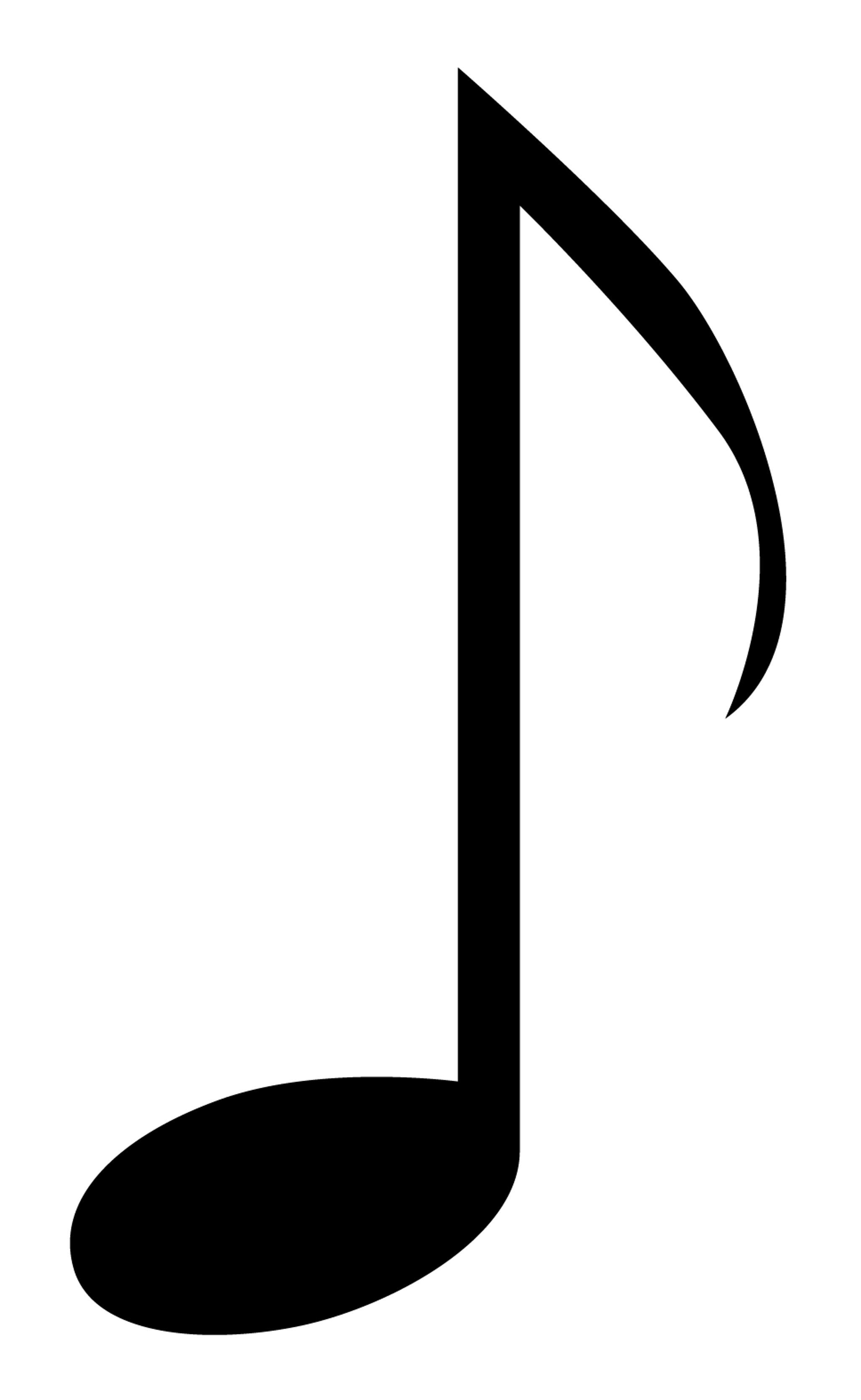 A Musical Note