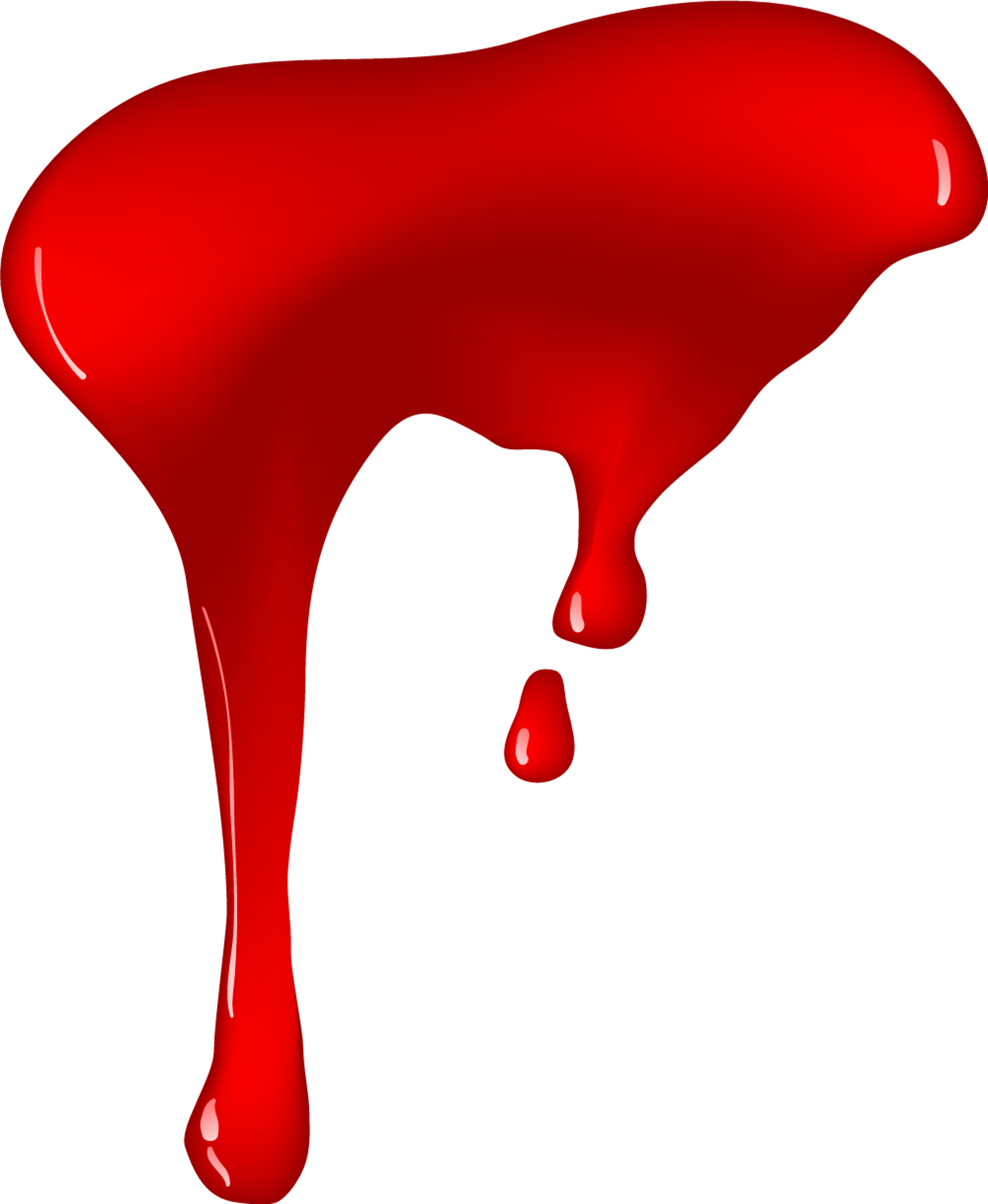 Blood Splatter