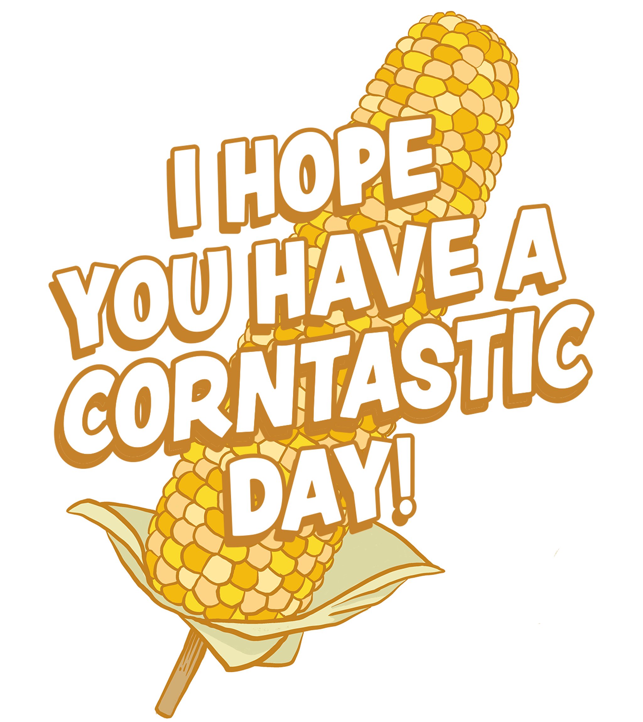 Corntastic