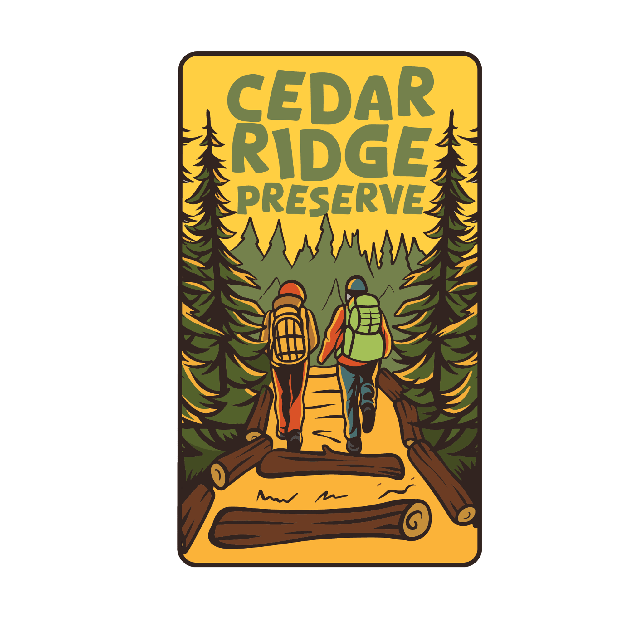 Cedar Ridge Preserve