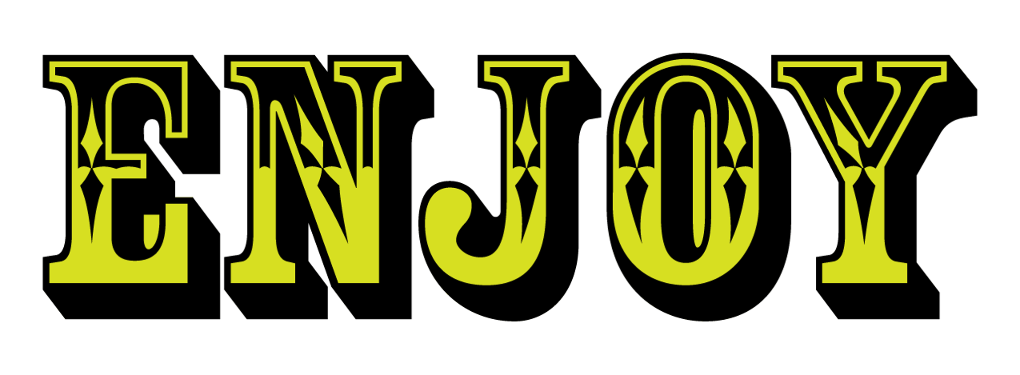 Enjoy Label